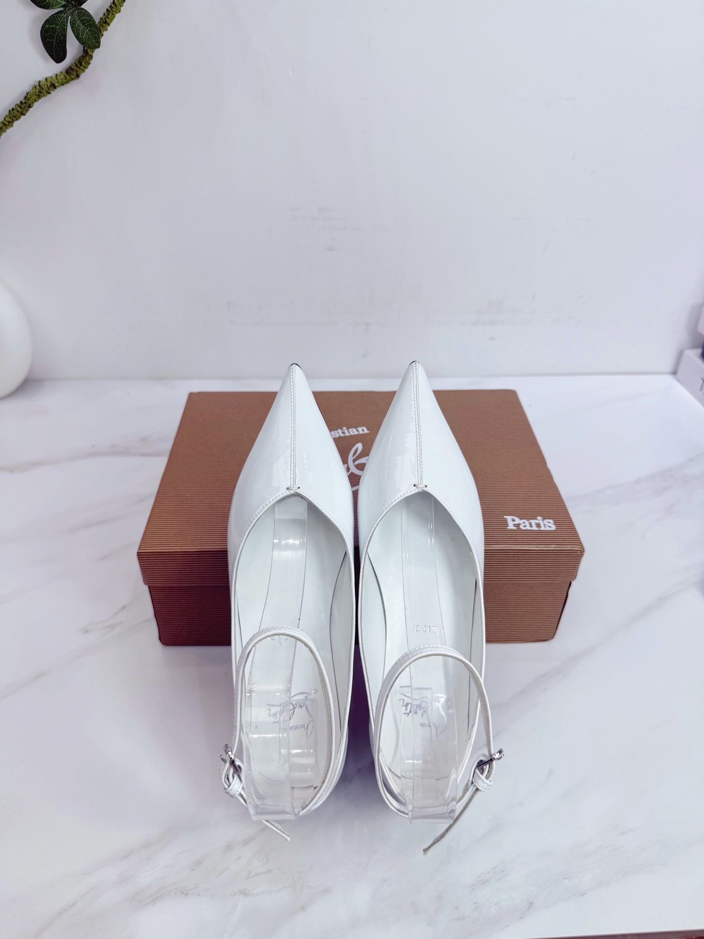 Designer Women Shoes