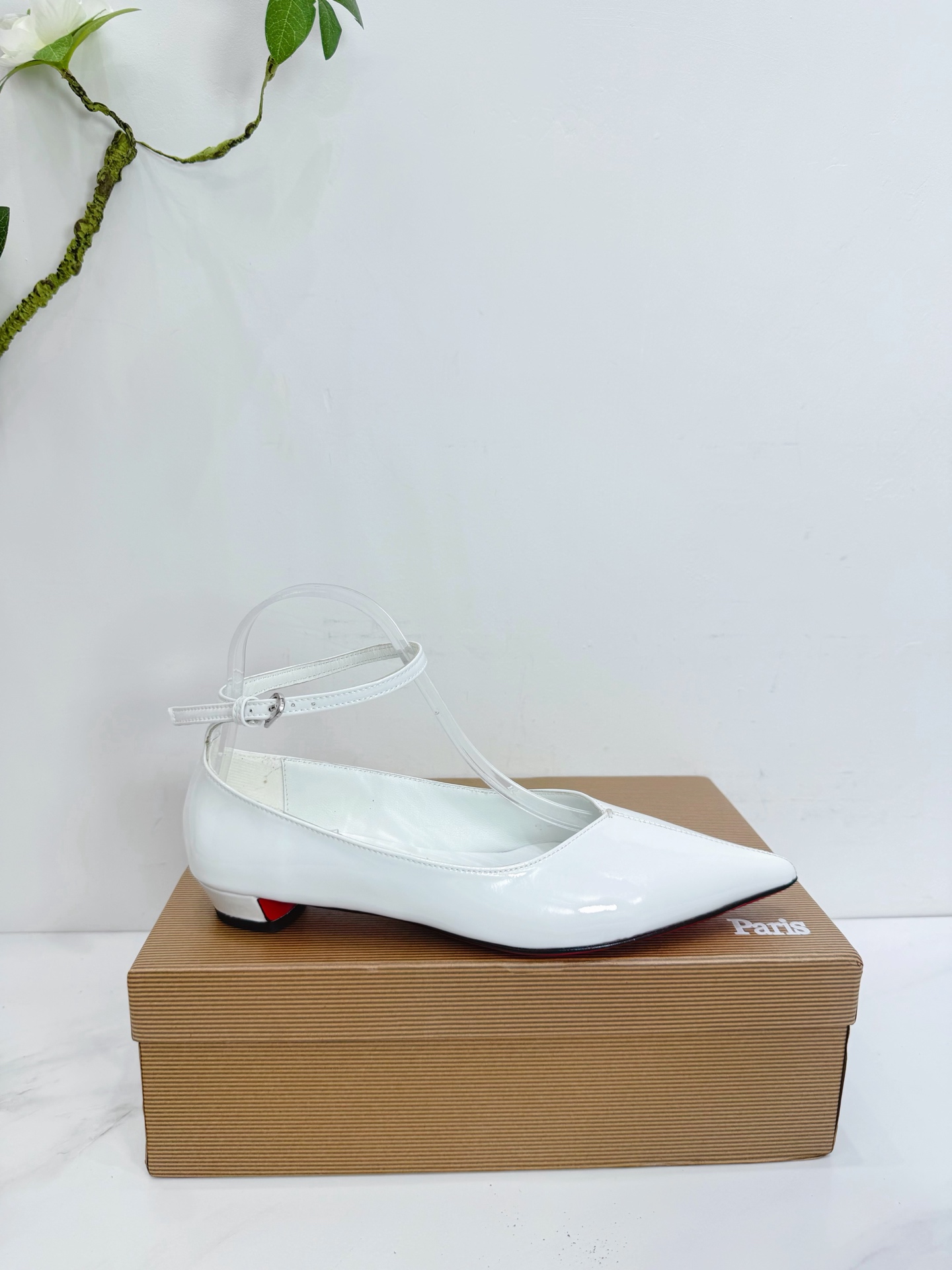 Designer Women Shoes