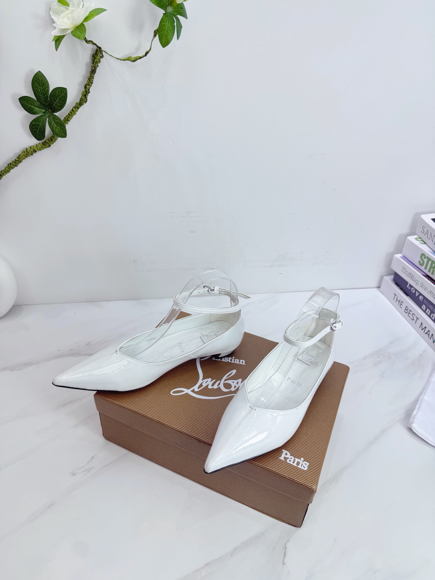 Designer Women Shoes