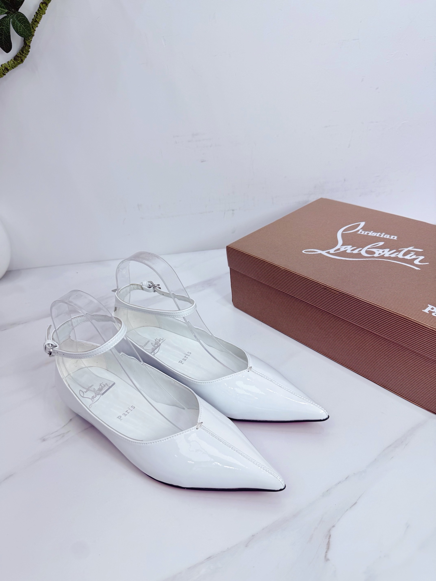 Designer Women Shoes