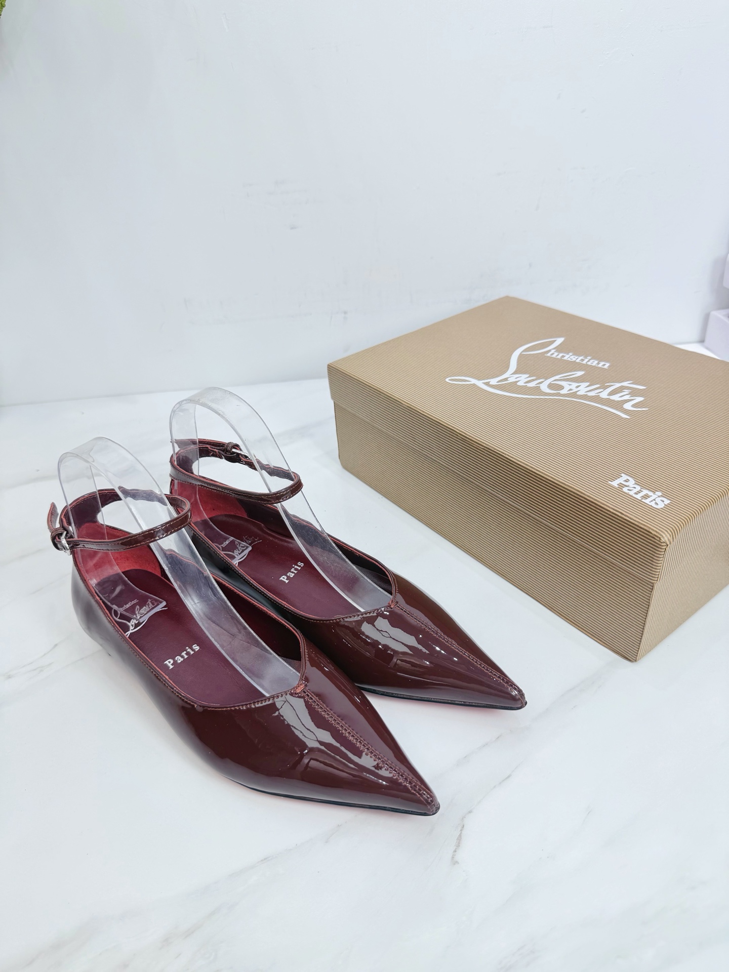 Designer Women Shoes