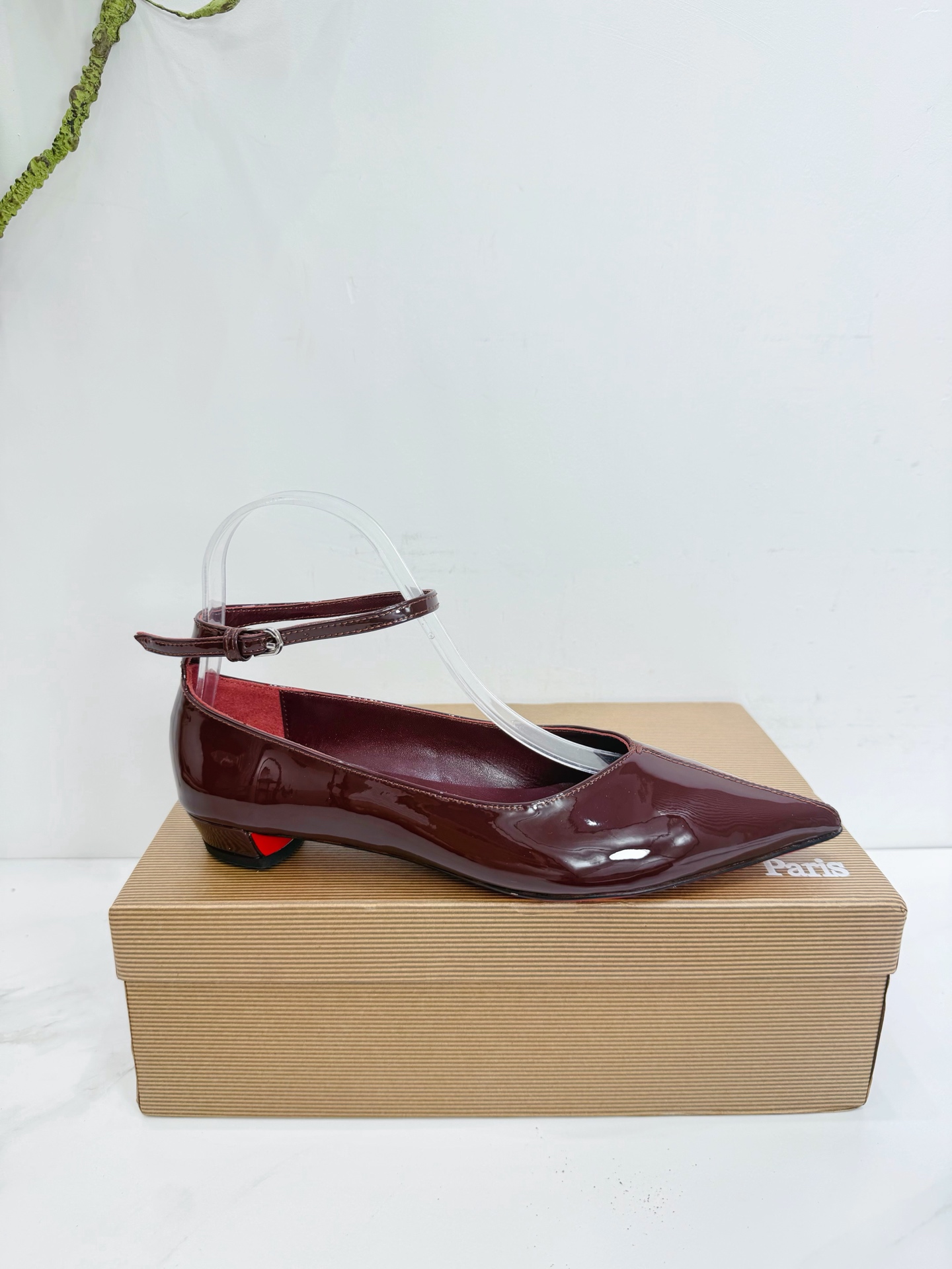 Designer Women Shoes