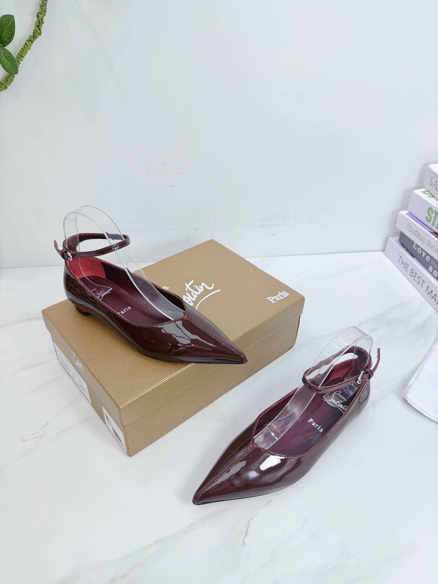 Designer Women Shoes