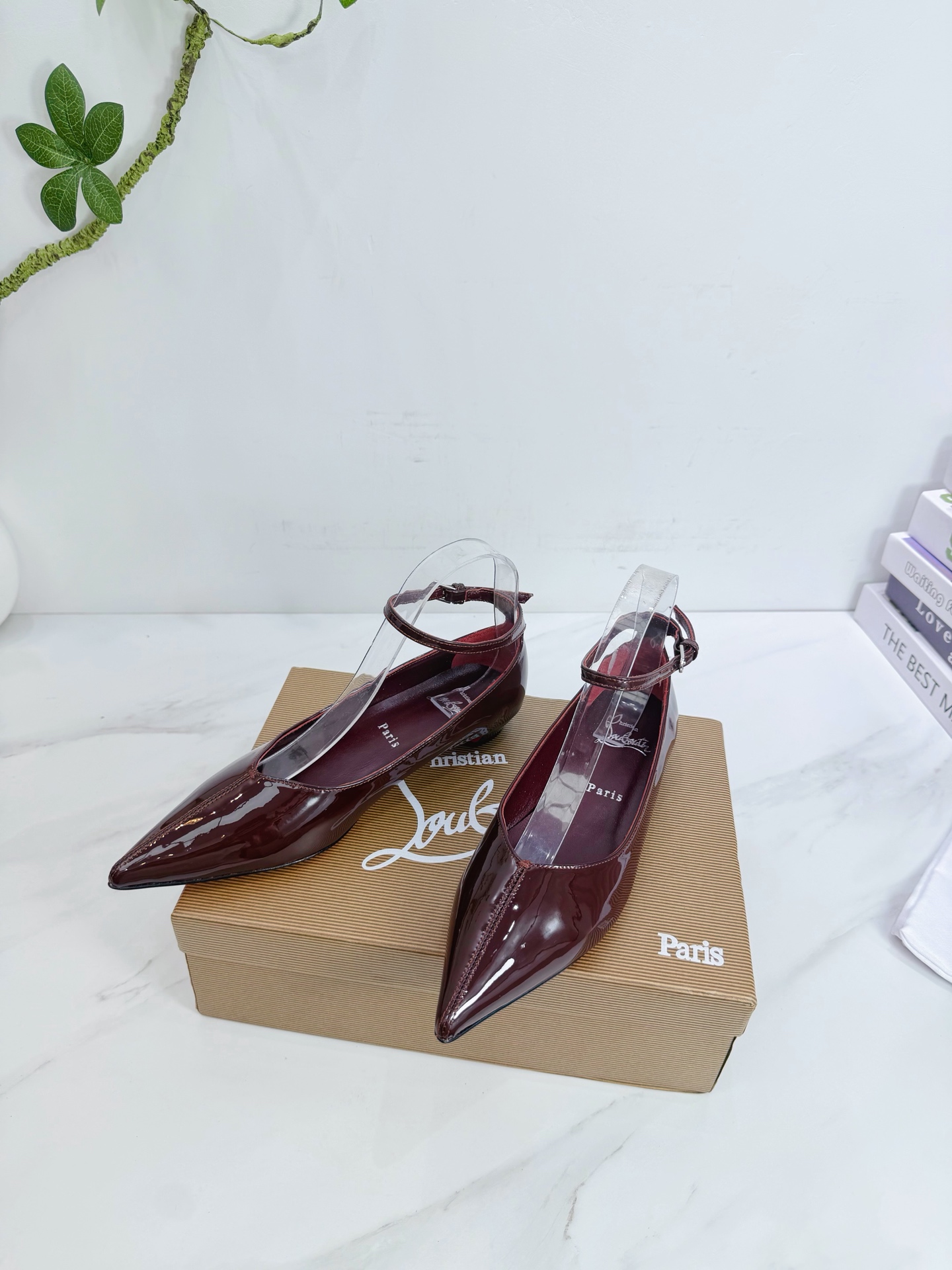 Designer Women Shoes