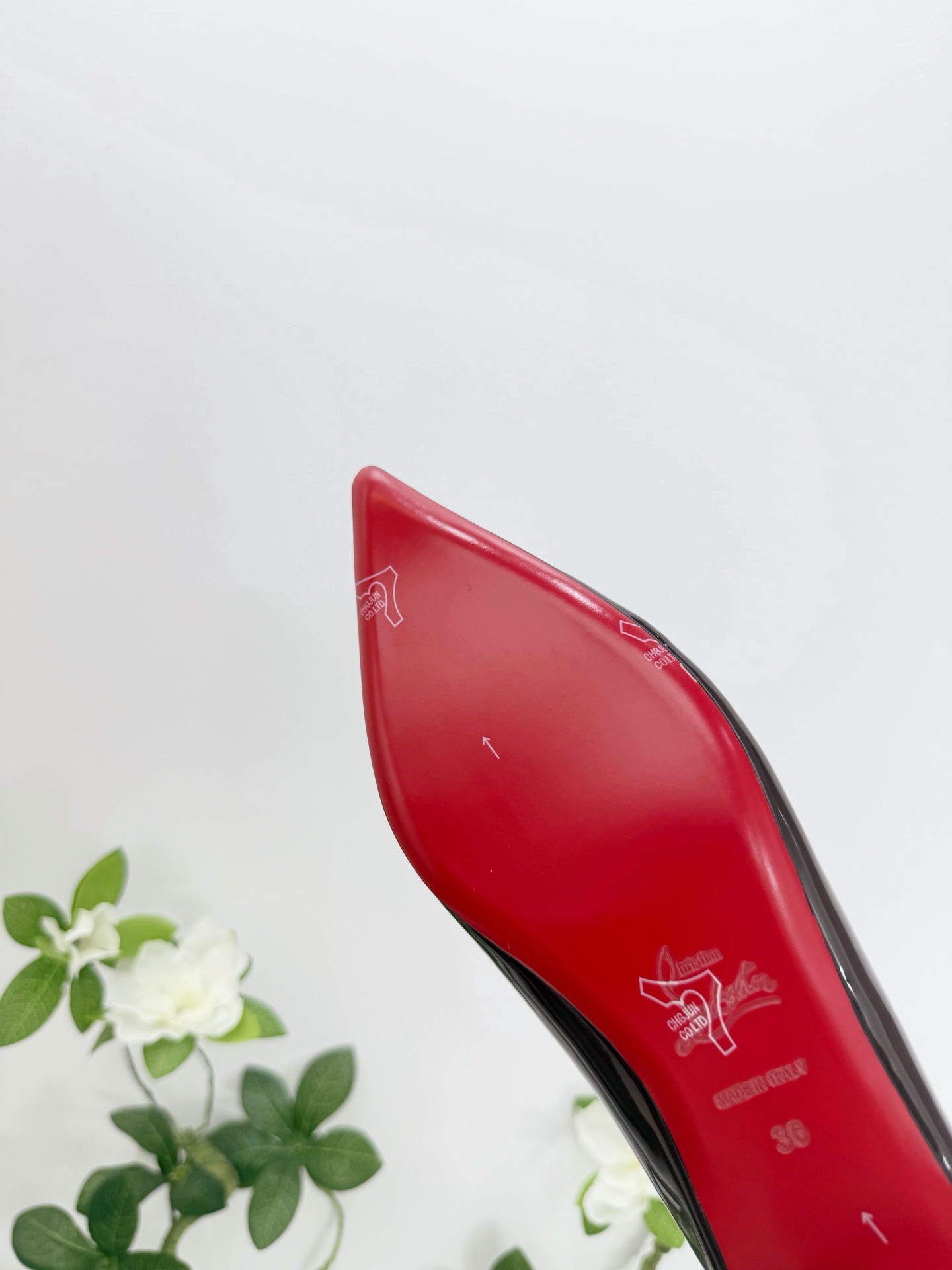 Designer Women Shoes