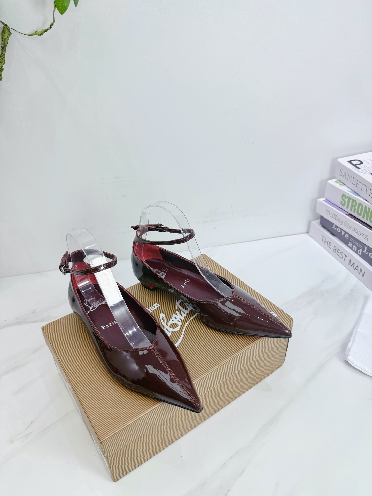 Designer Women Shoes
