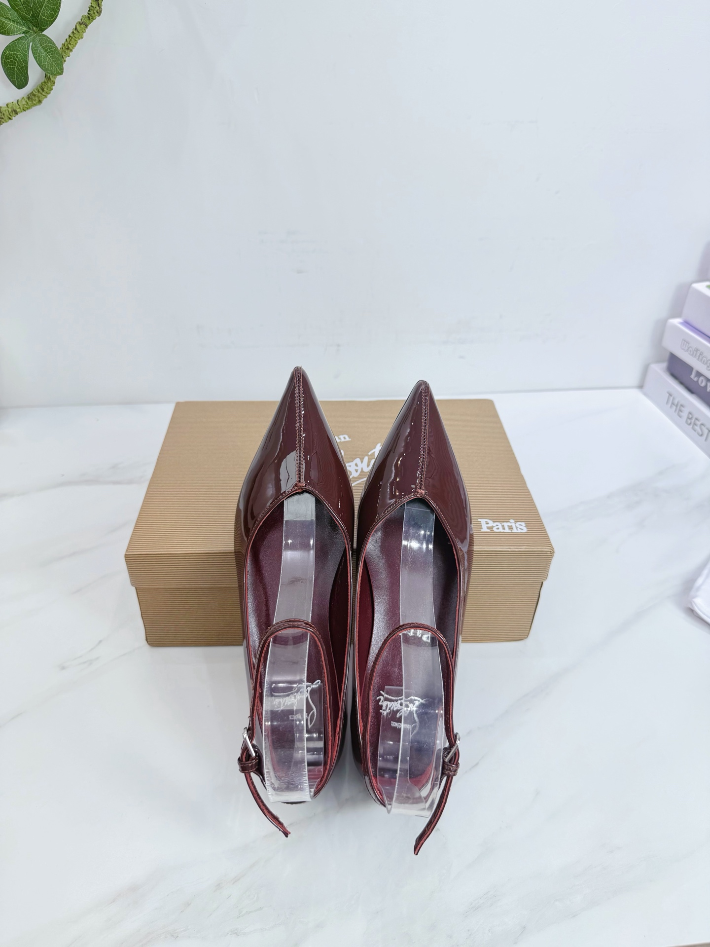 Designer Women Shoes