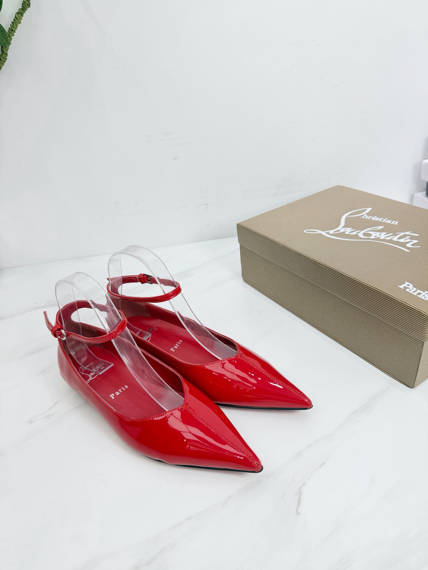 Designer Women Shoes