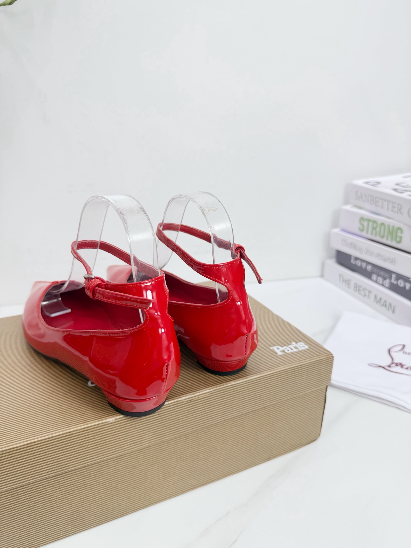 Designer Women Shoes