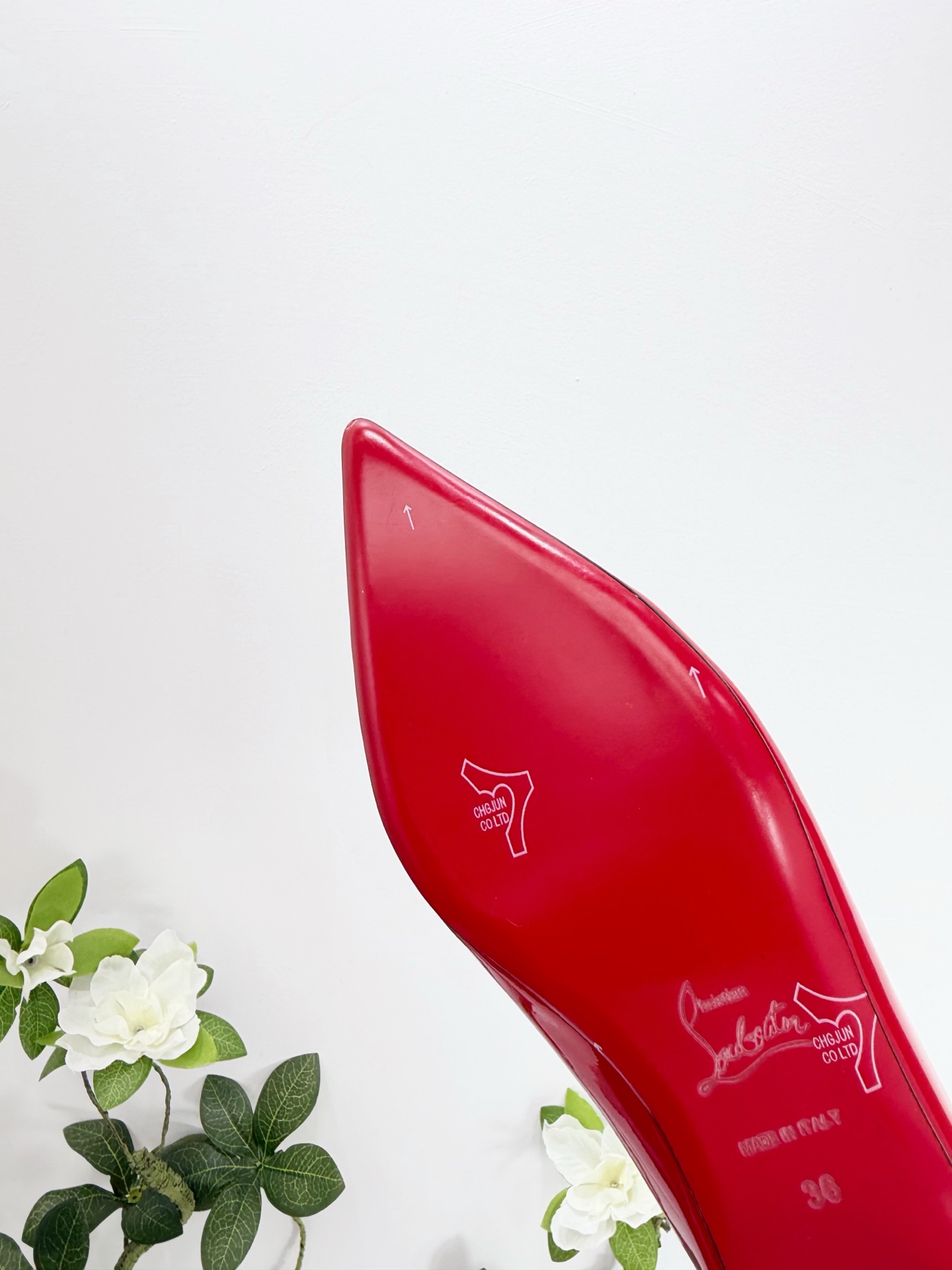 Designer Women Shoes