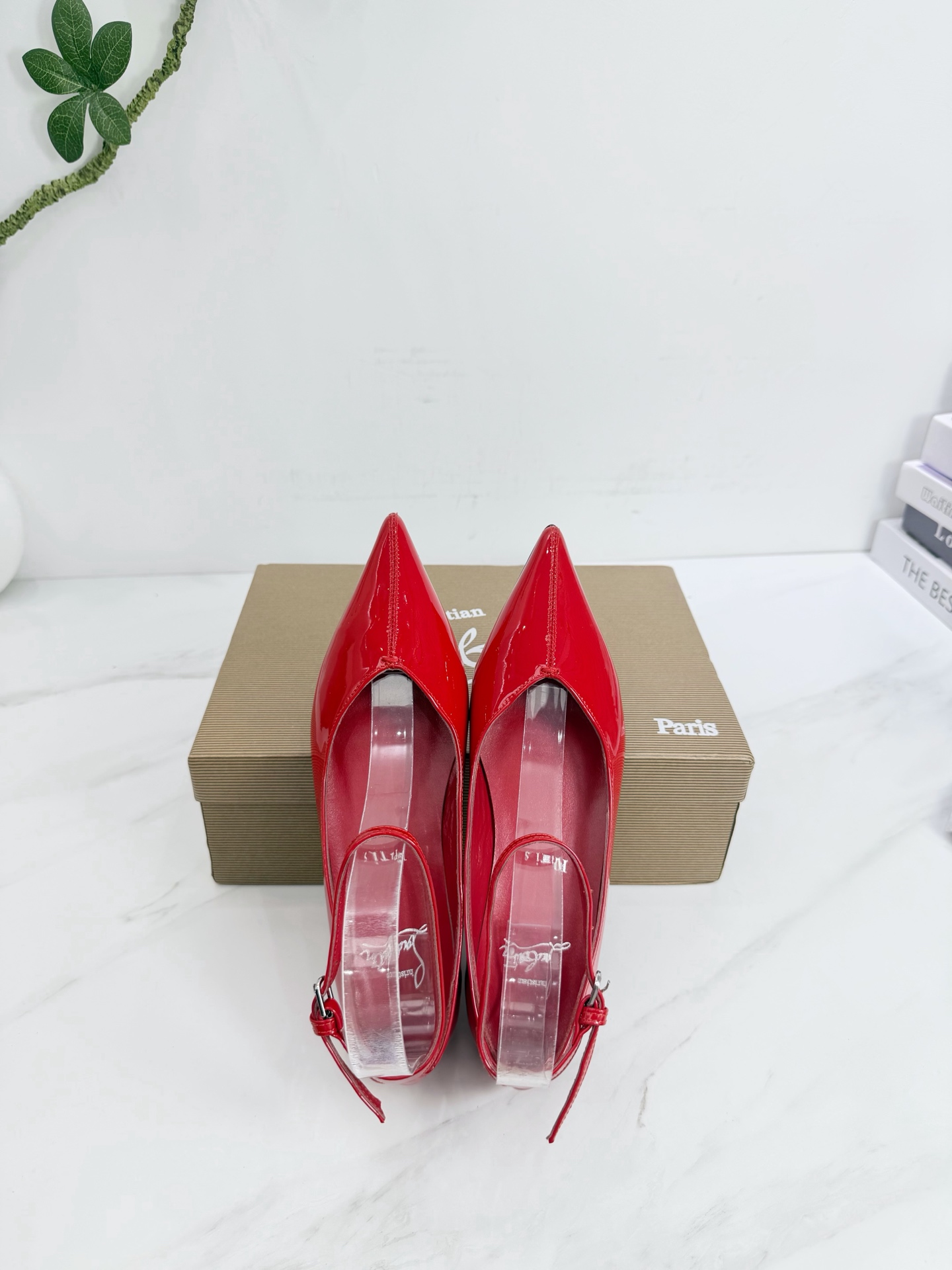 Designer Women Shoes