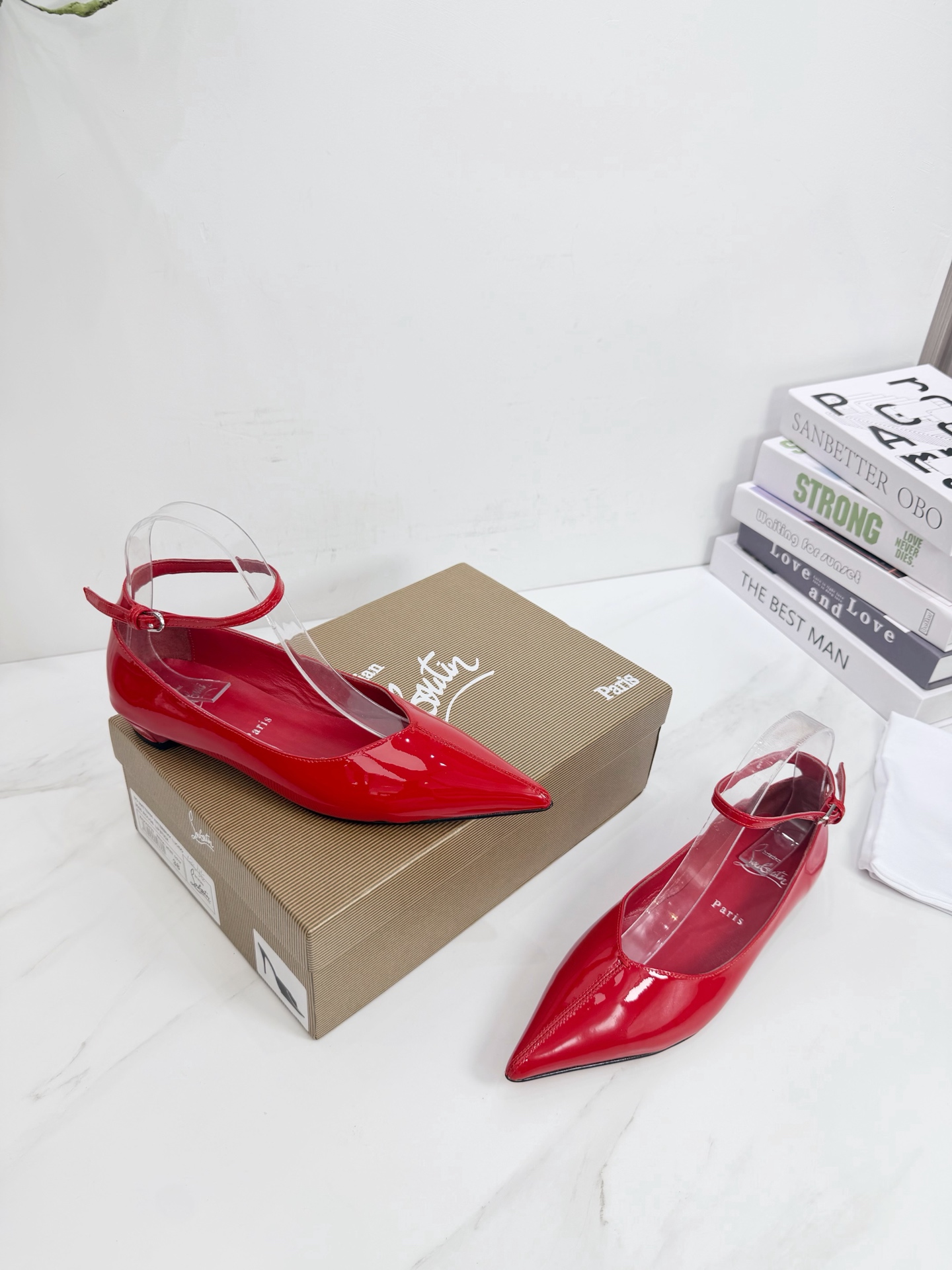 Designer Women Shoes