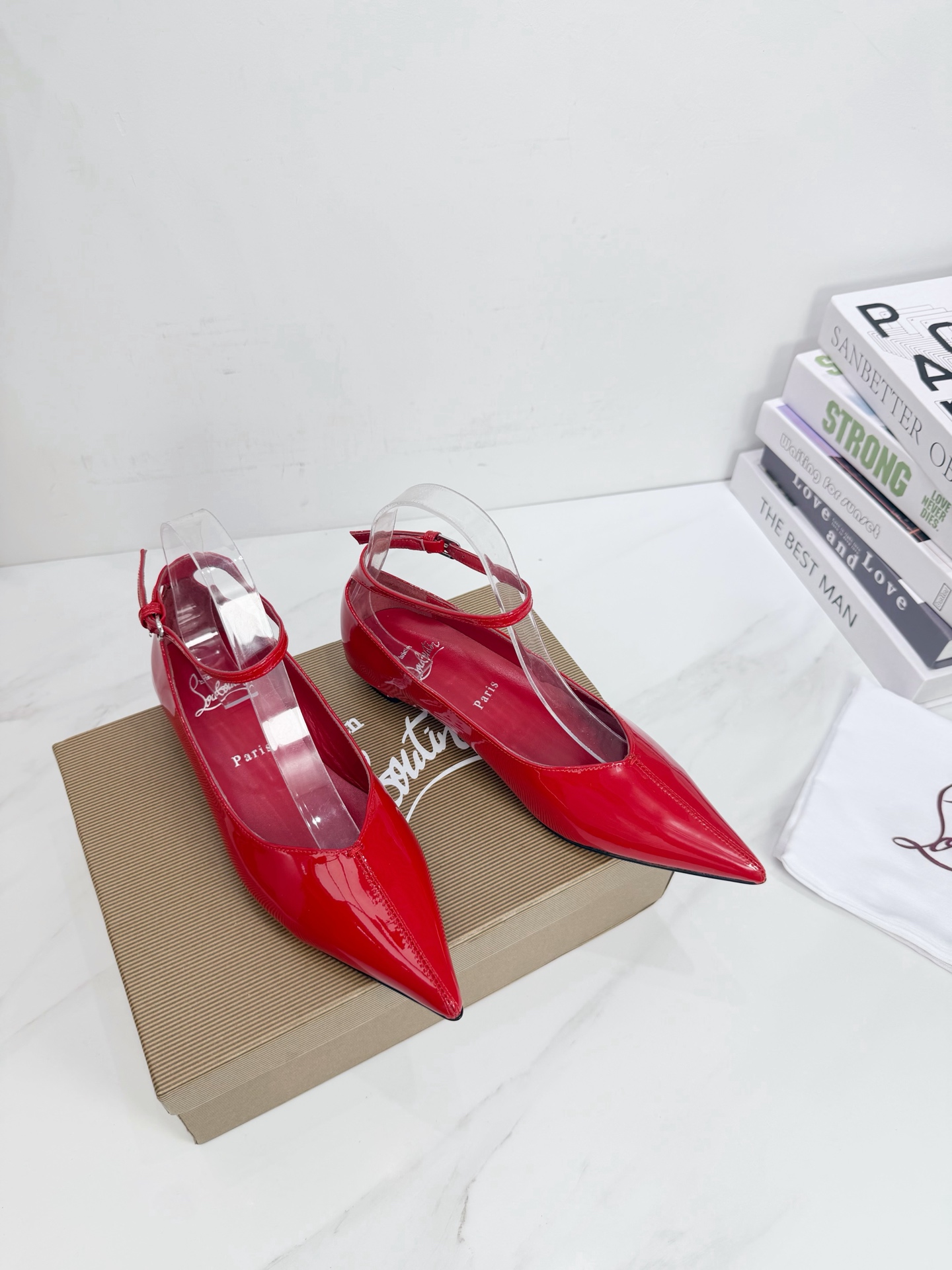 Designer Women Shoes