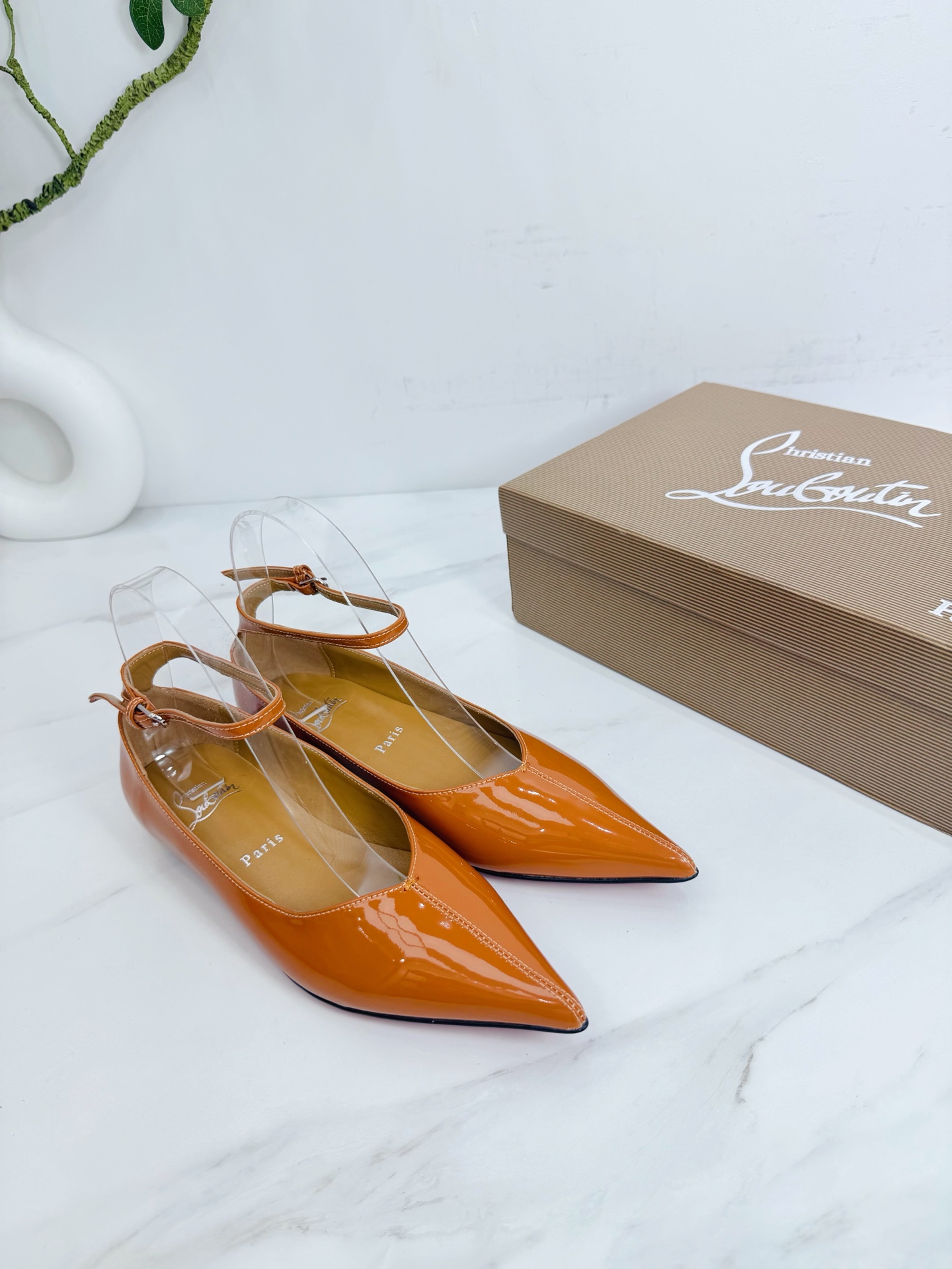 Designer Women Shoes