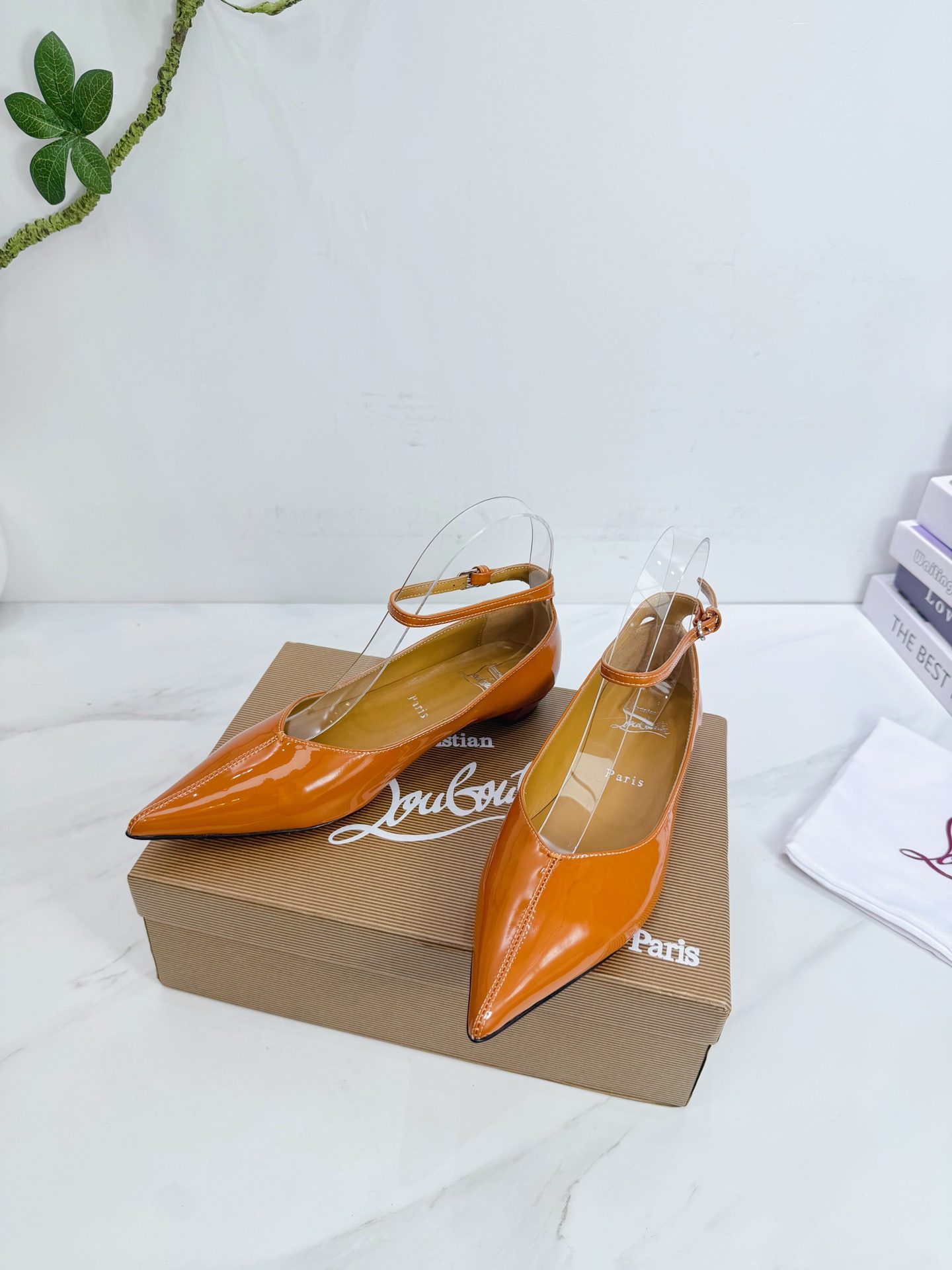 Designer Women Shoes