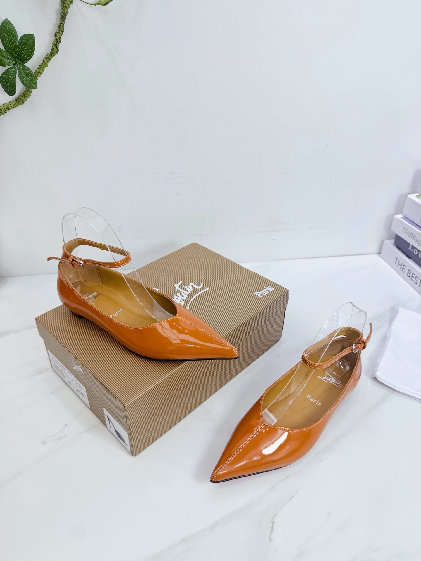 Designer Women Shoes