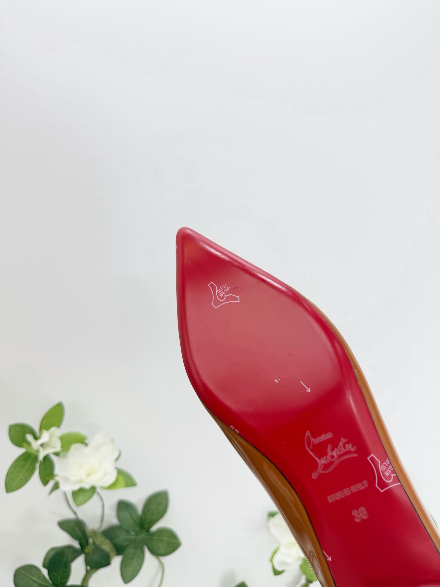Designer Women Shoes