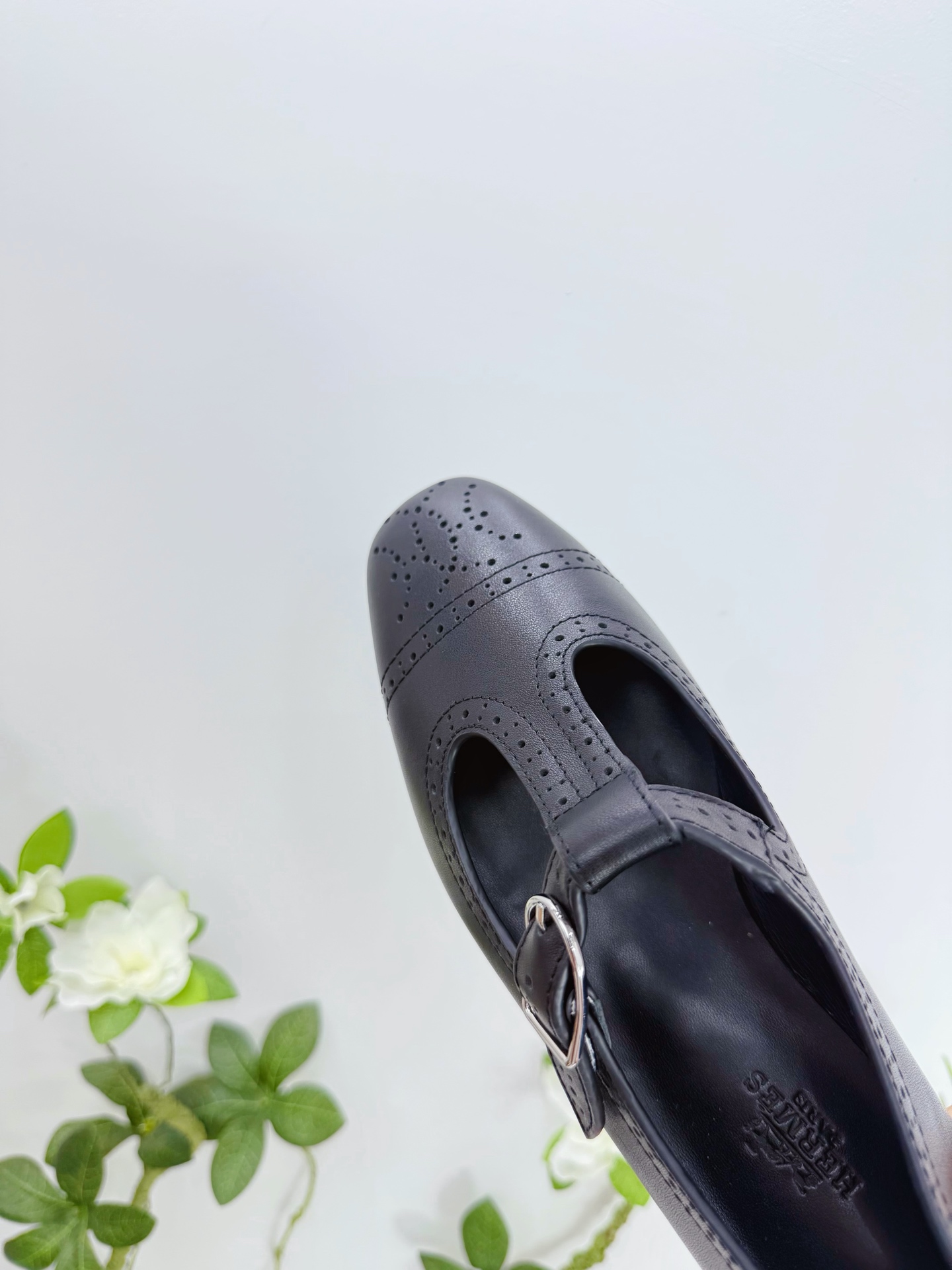 Hermes Boots