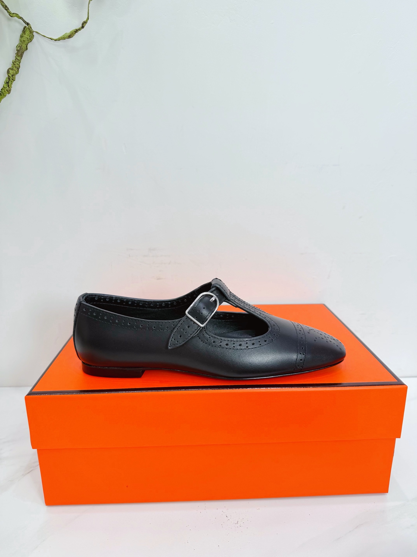 Hermes Boots