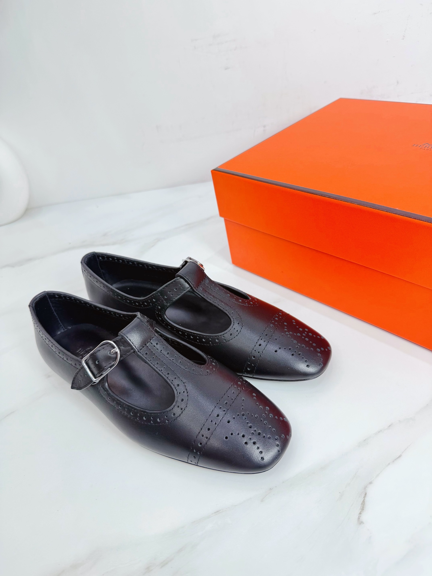 Hermes Boots
