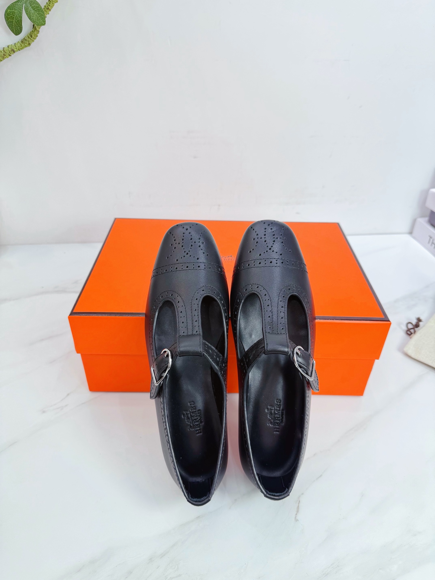 Hermes Boots