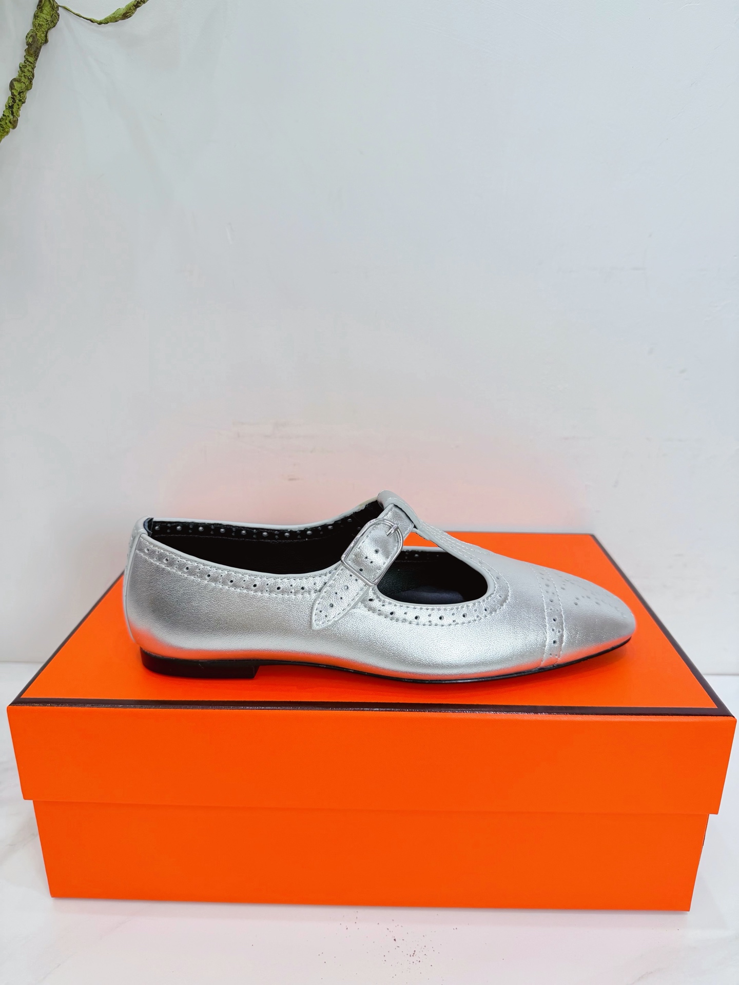 Hermes Boots