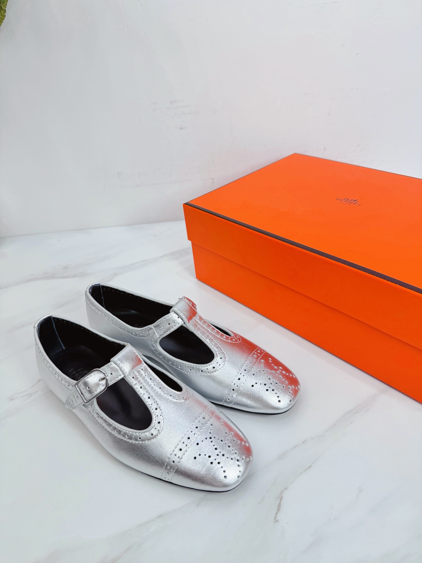 Hermes Boots