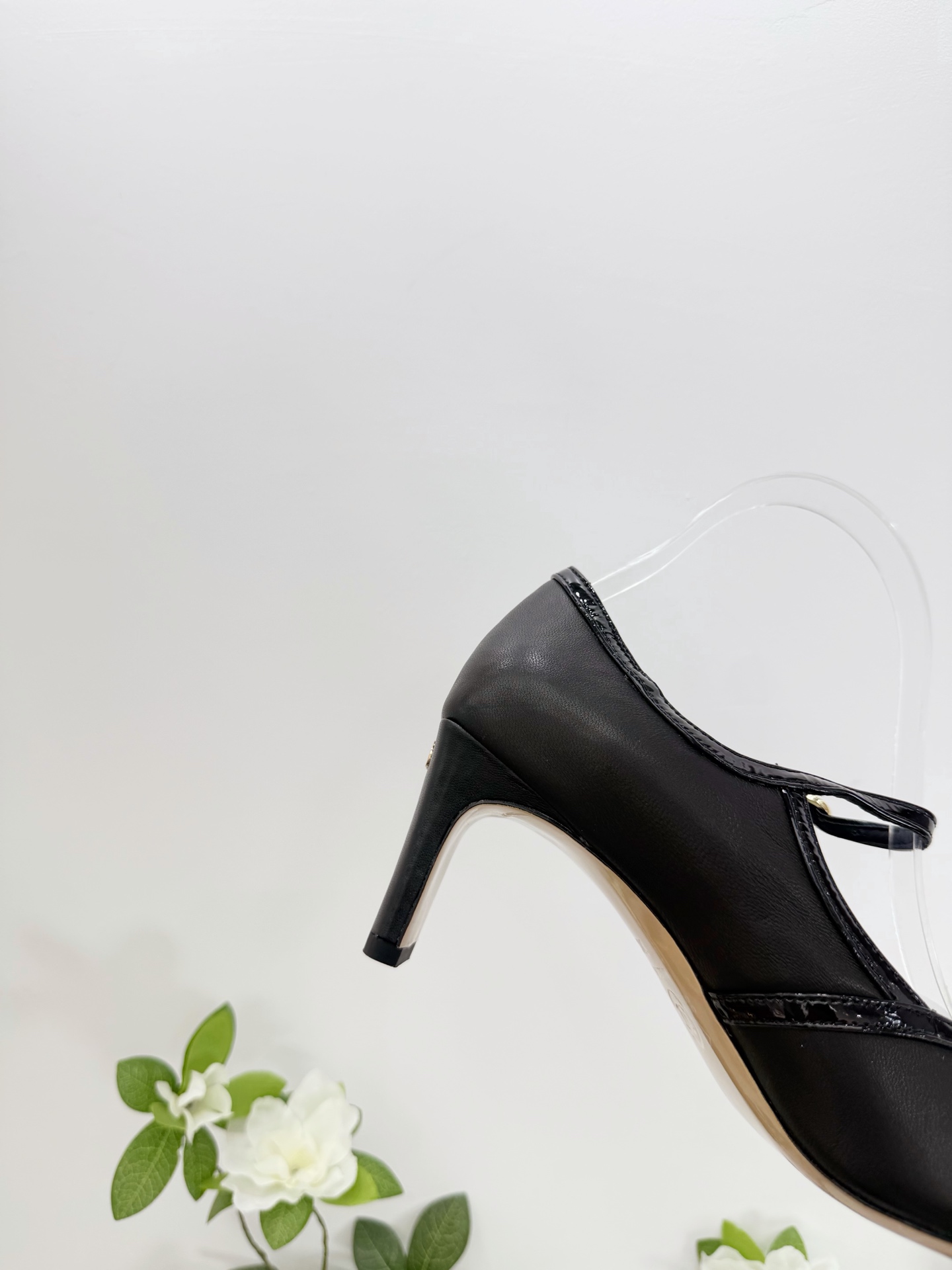 Chanel Boots