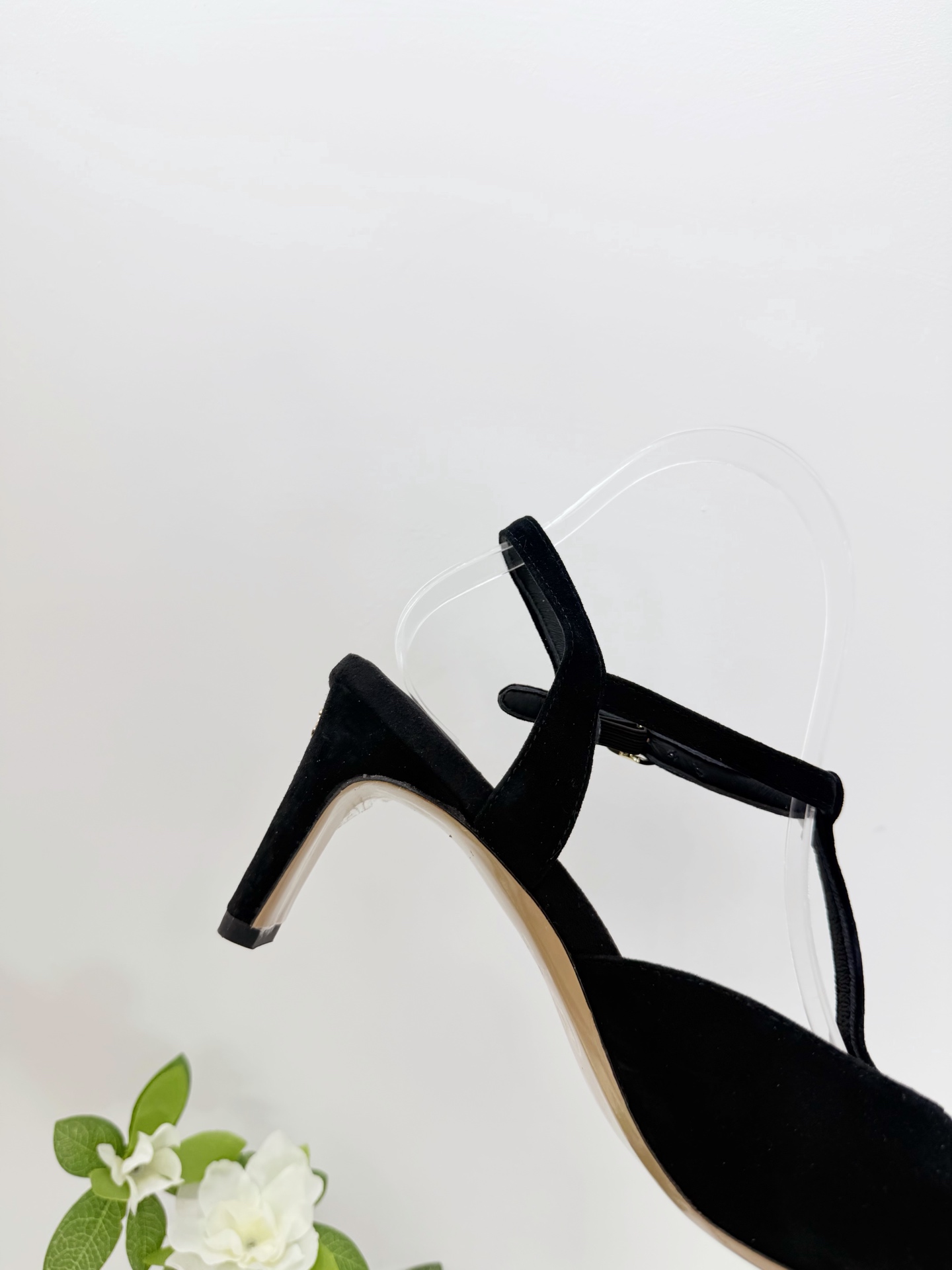 Chanel Boots