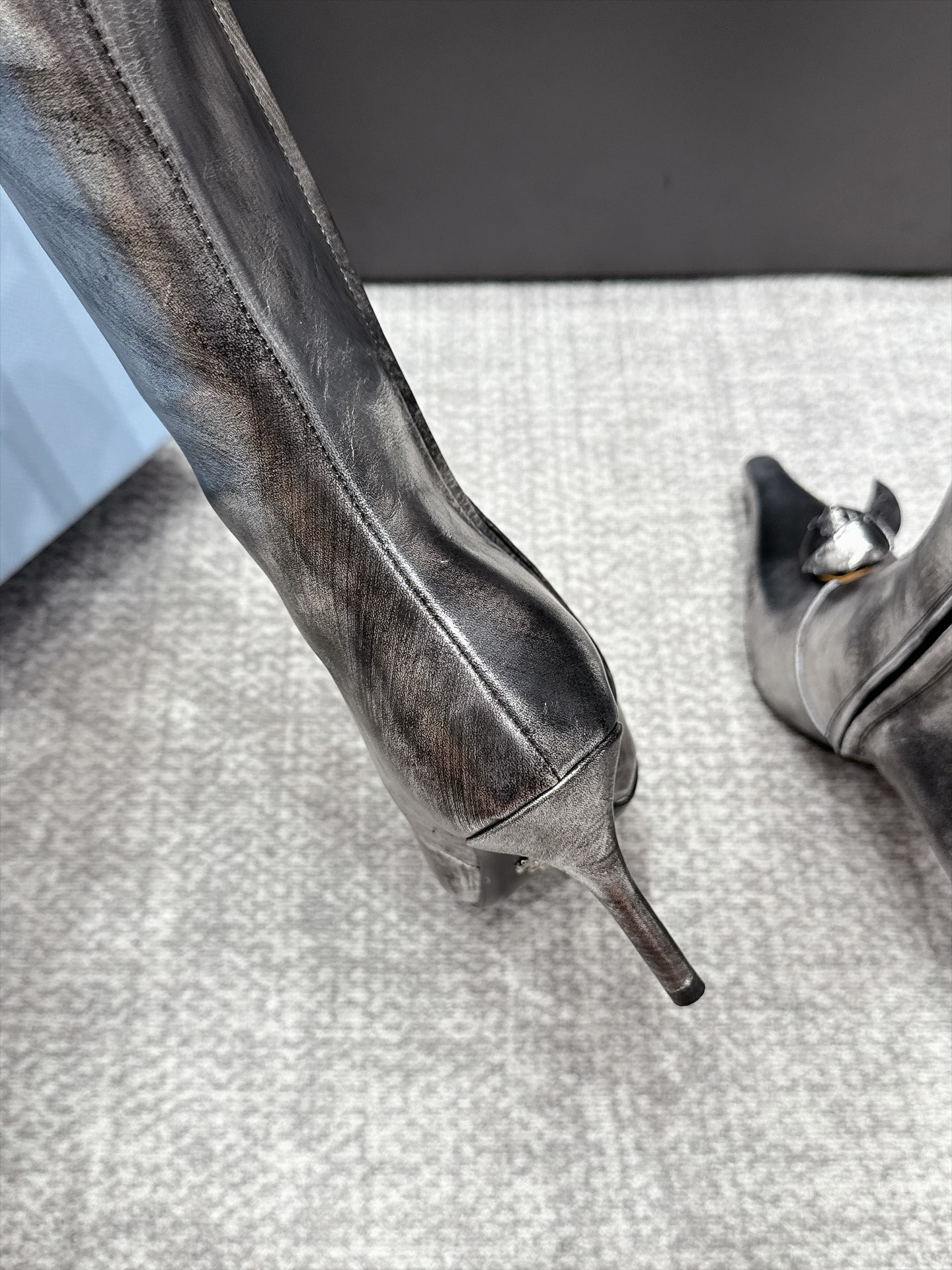 Prada Boots