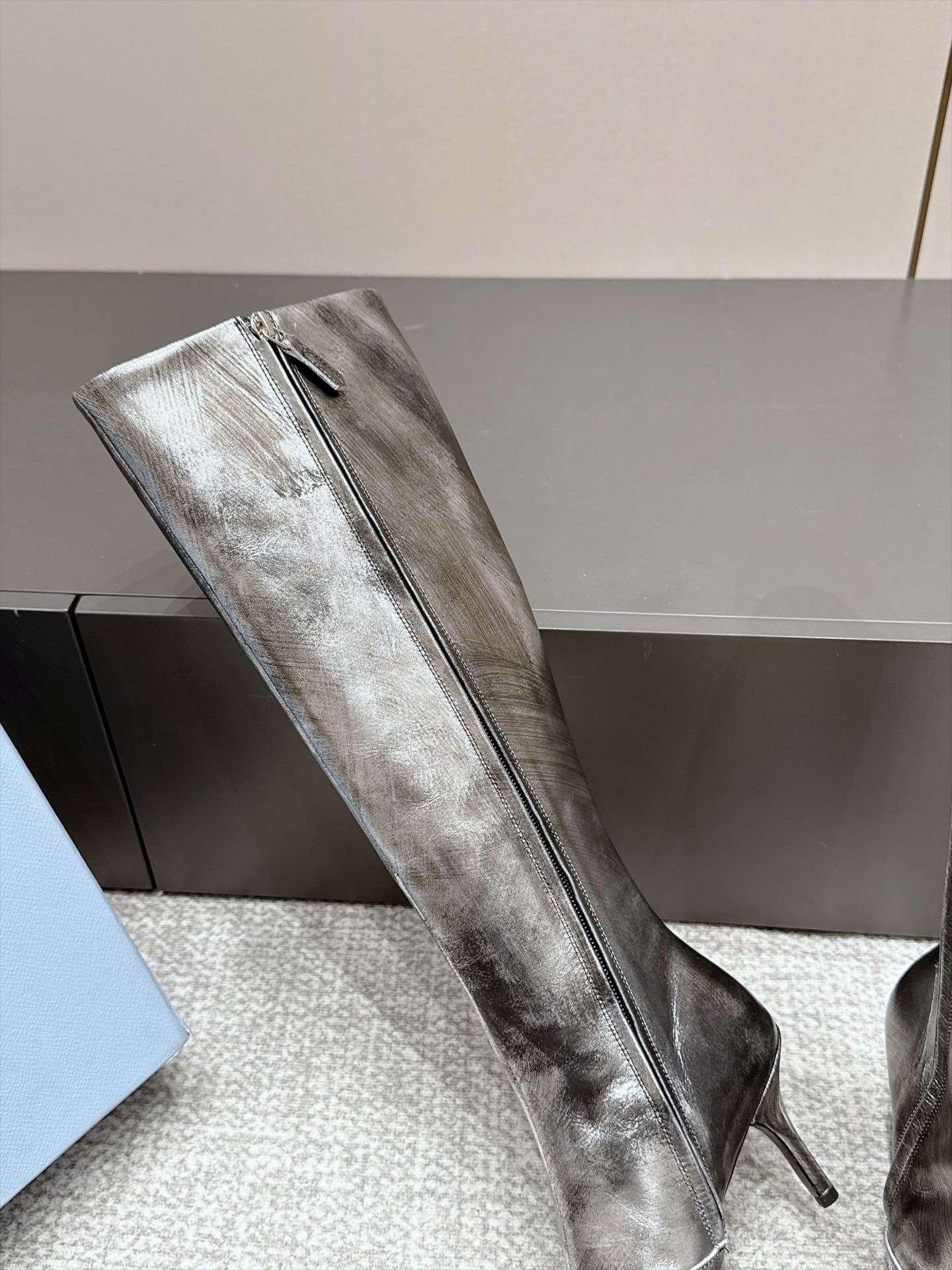 Prada Boots