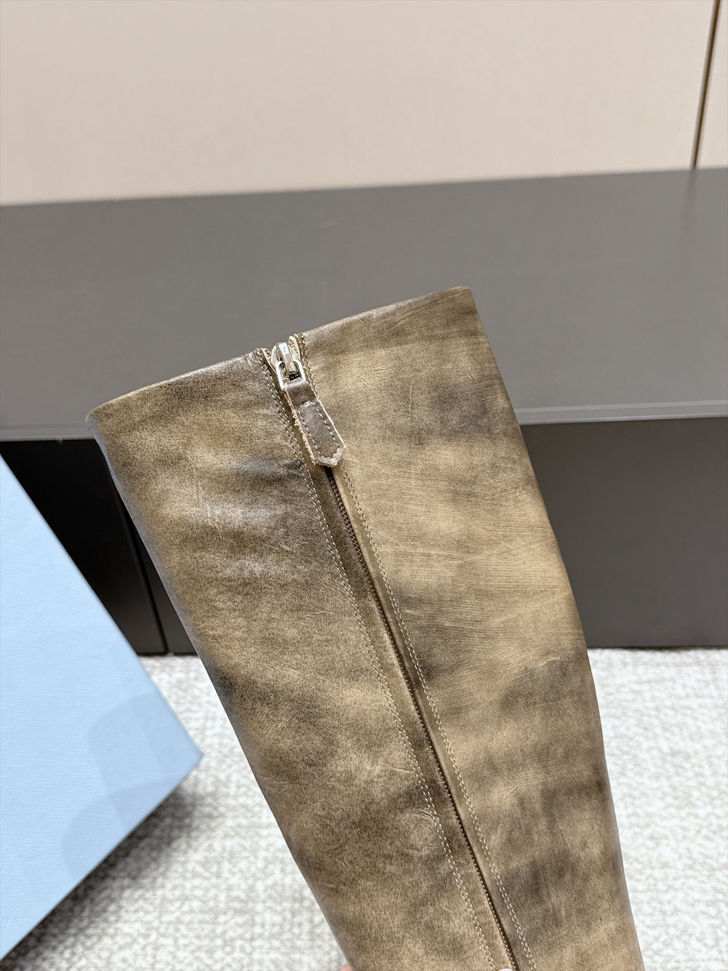 Prada Boots