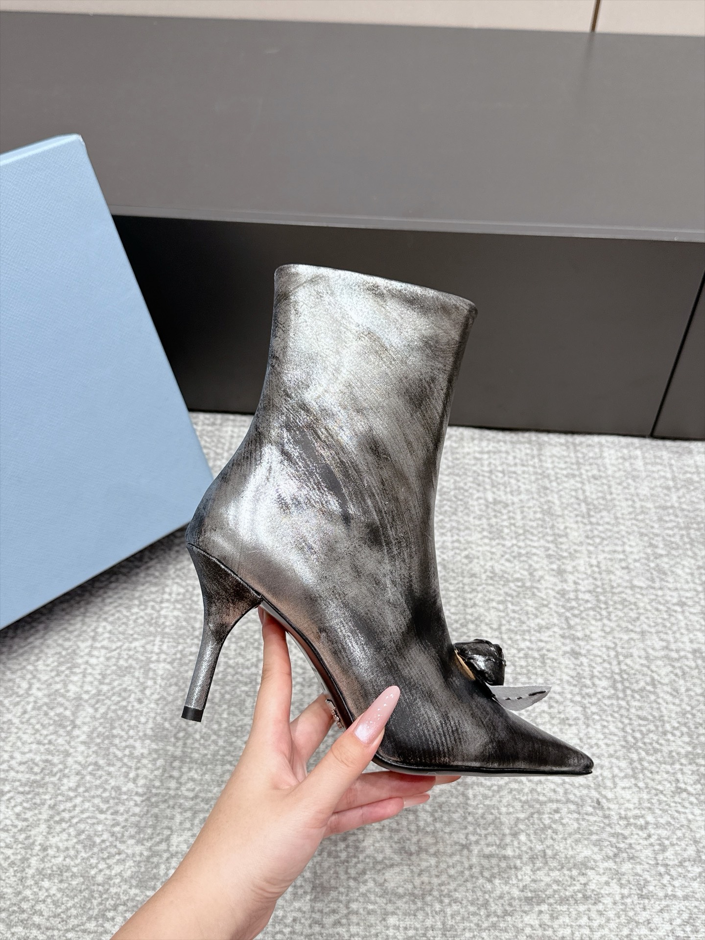 Prada Boots