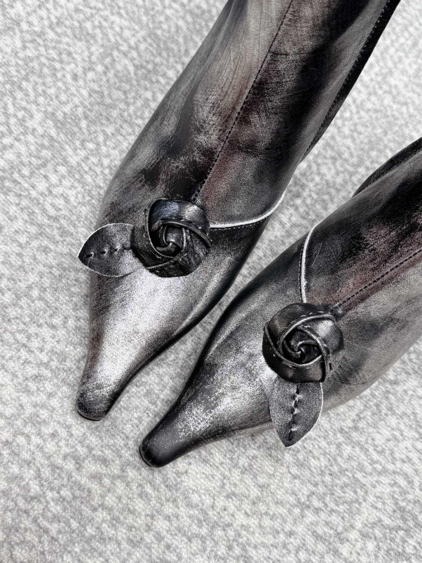 Prada Boots