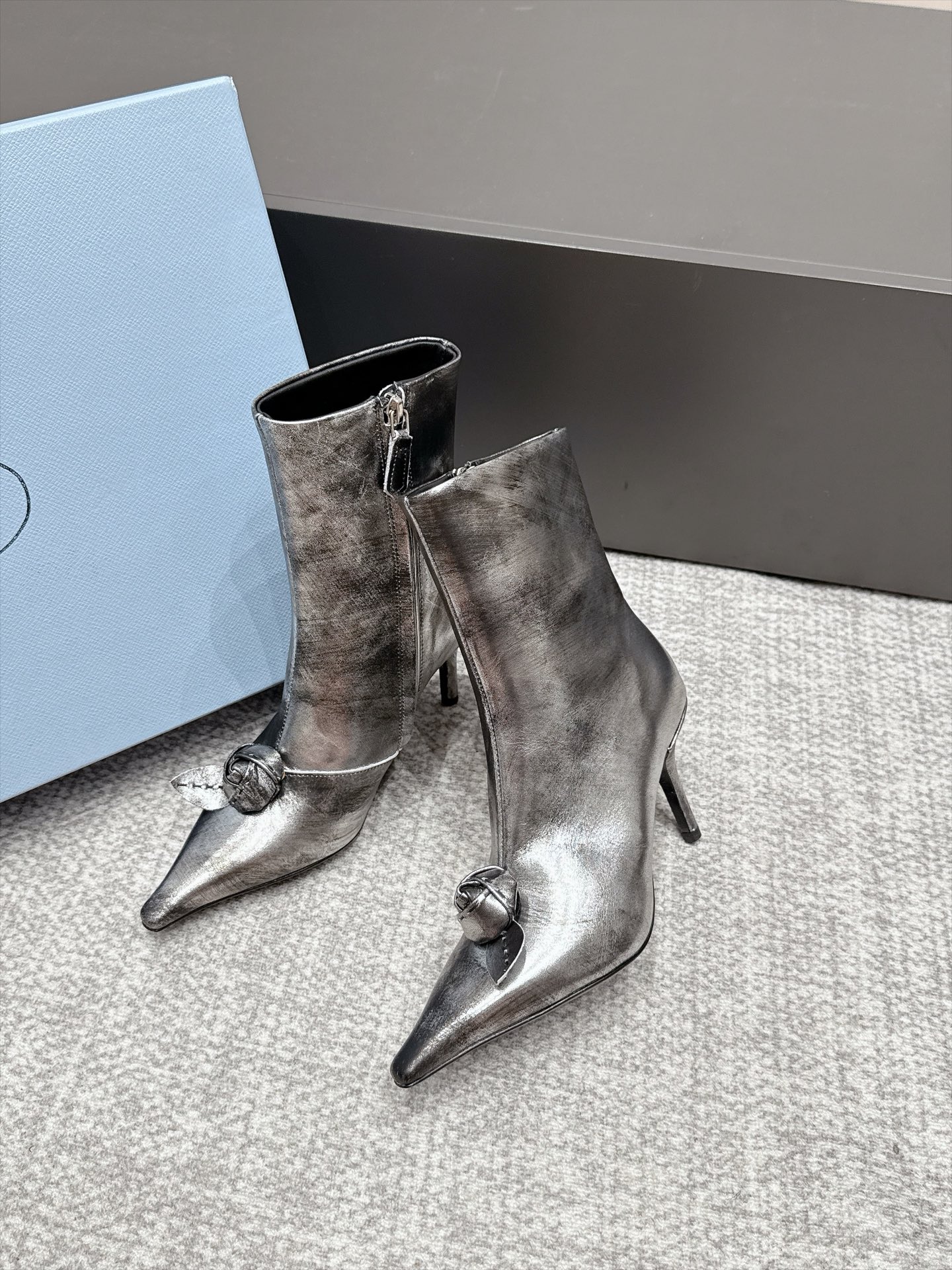 Prada Boots