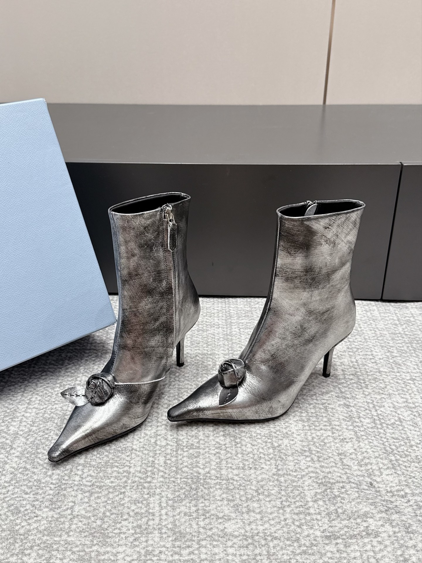 Prada Boots