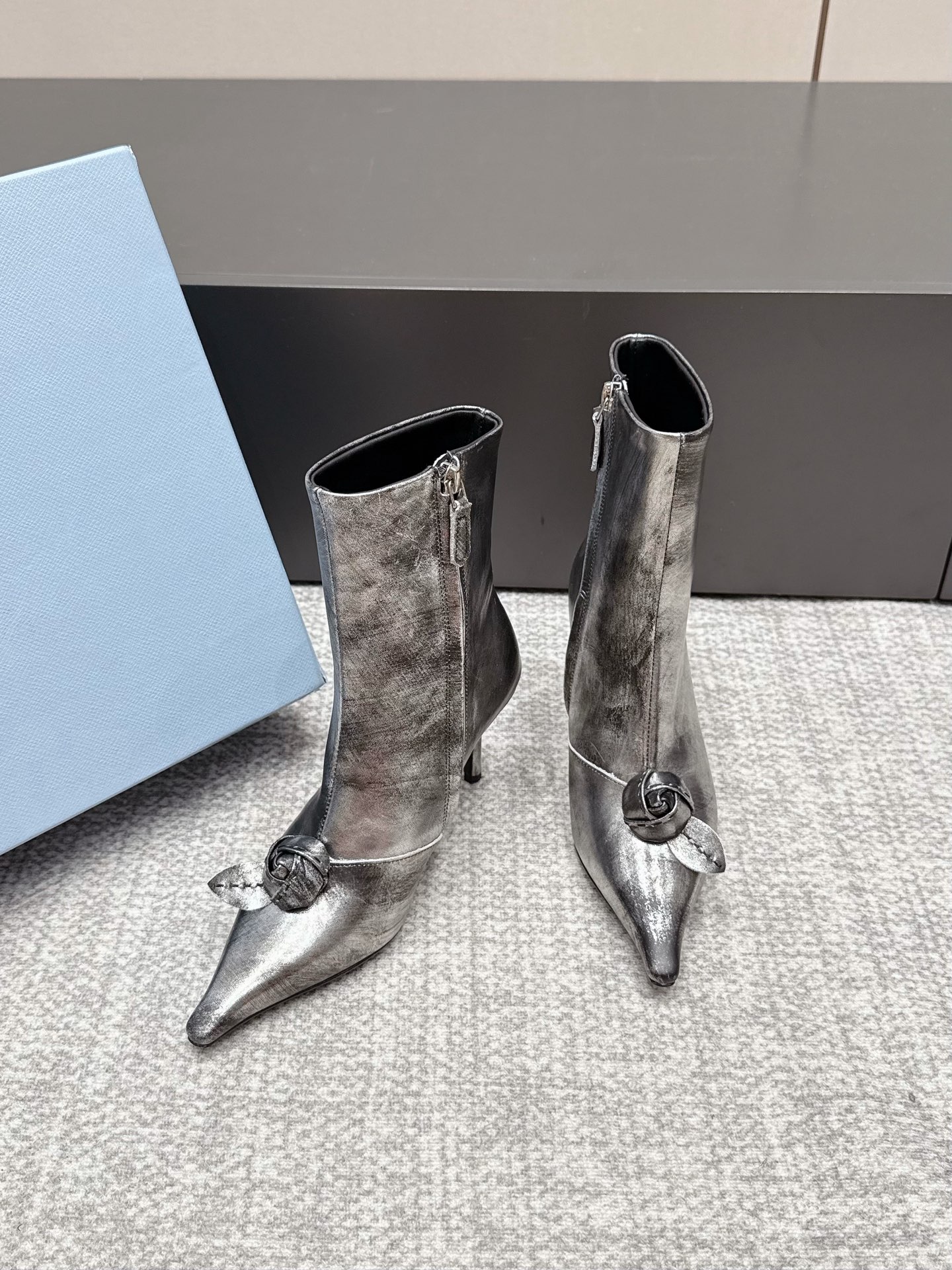 Prada Boots