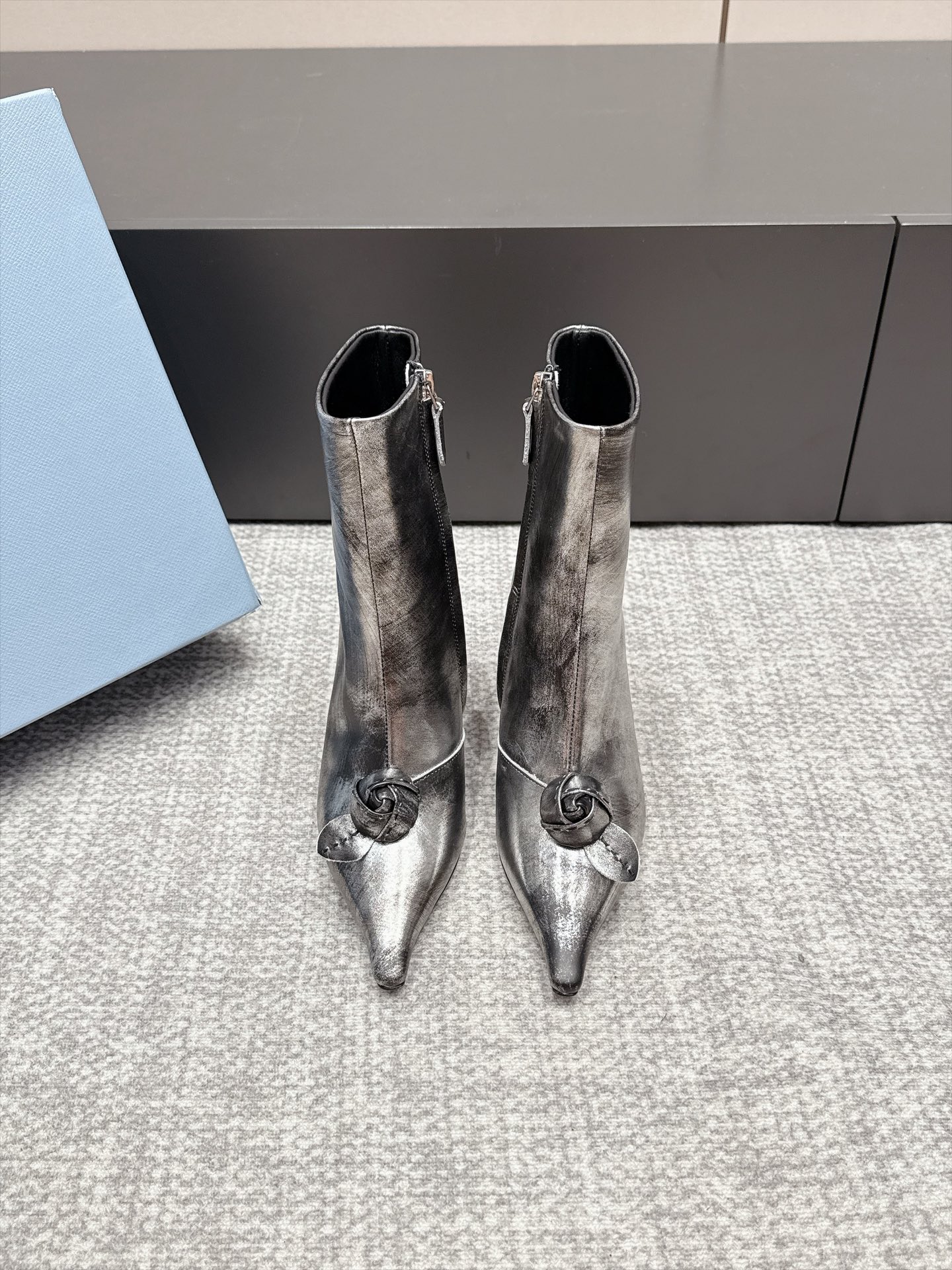 Prada Boots