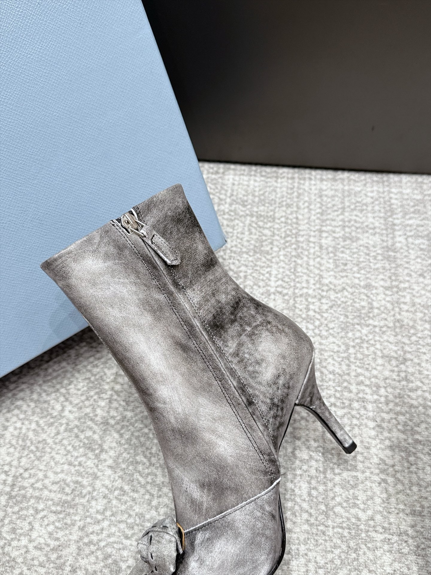 Prada Boots