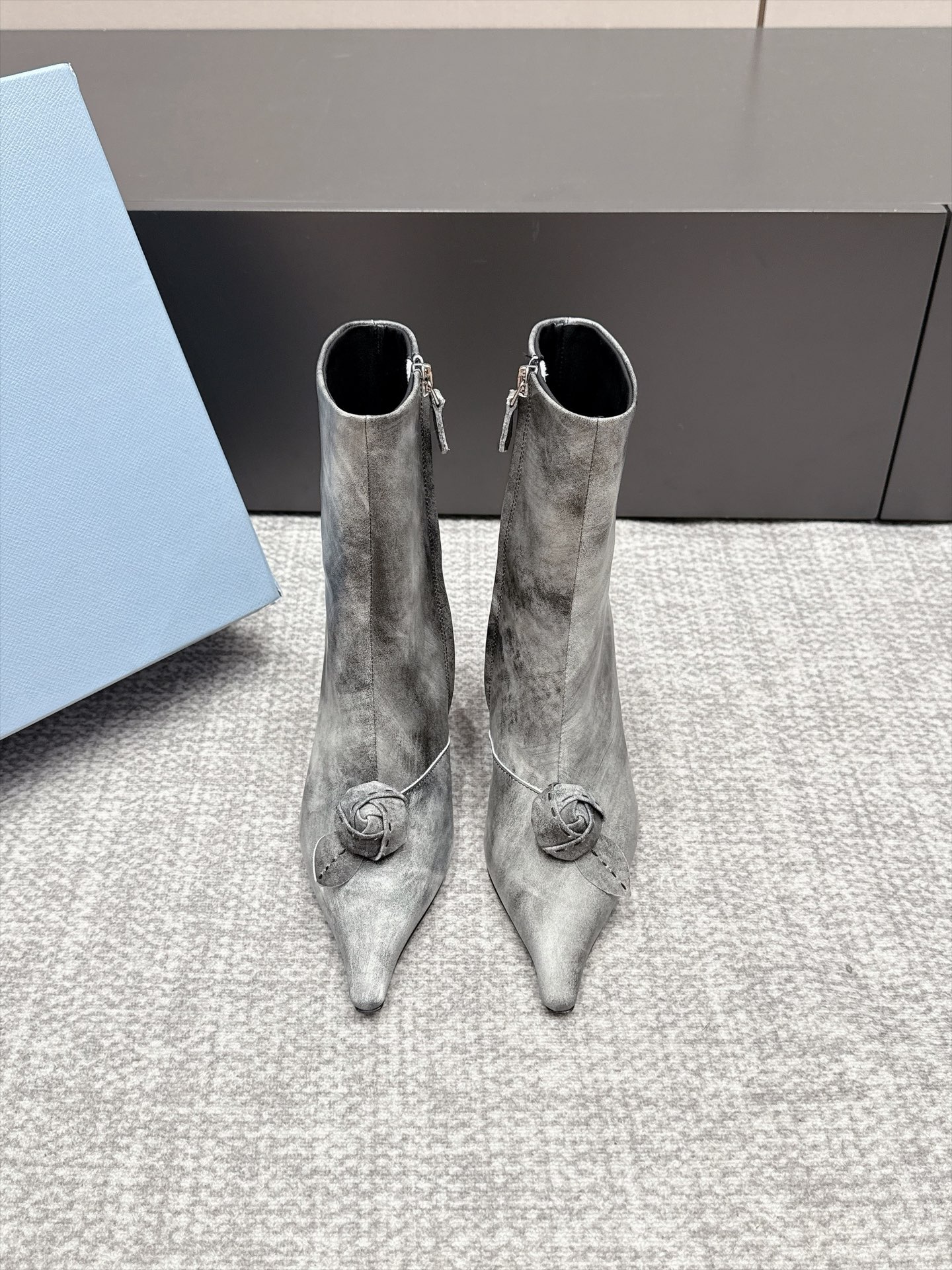 Prada Boots
