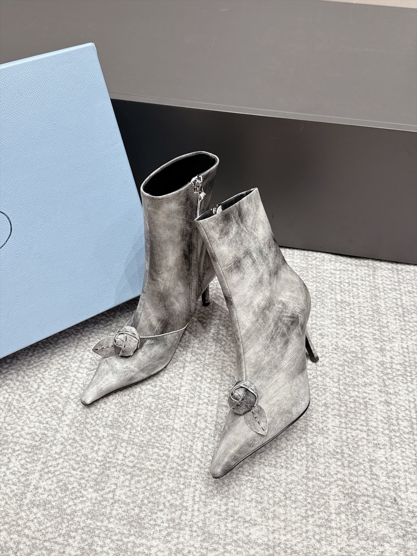 Prada Boots
