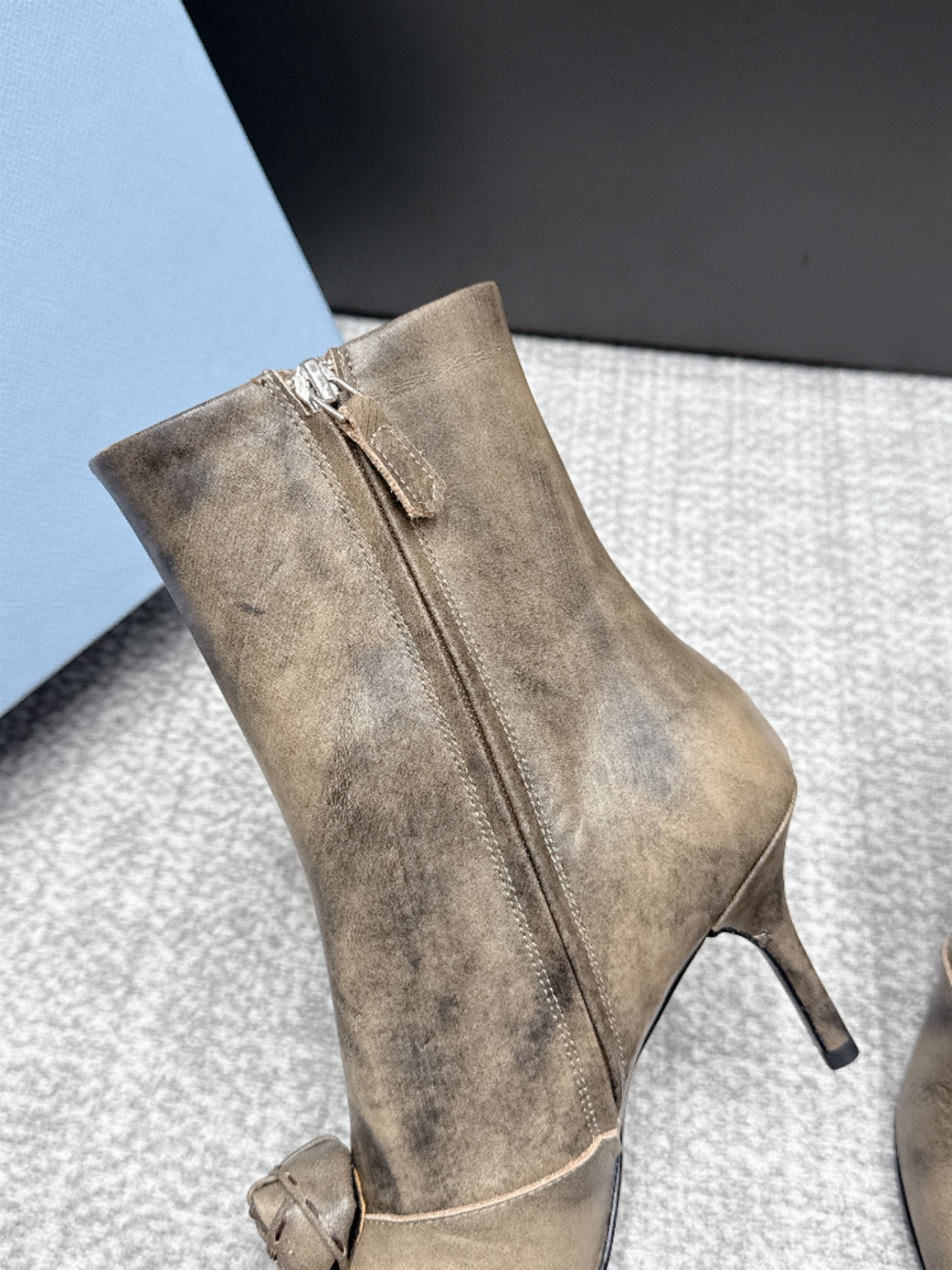 Prada Boots