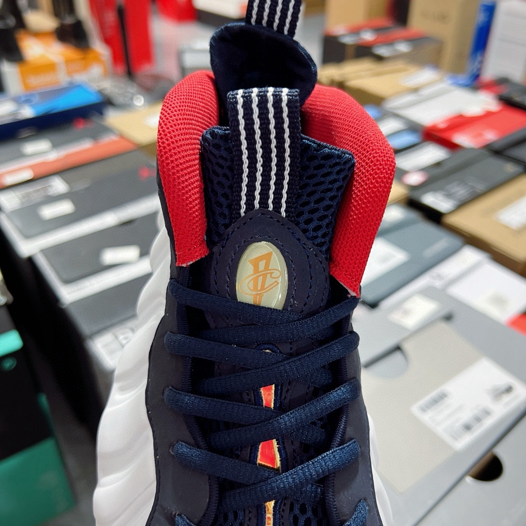 特价‼️ 东莞万江 Air Foamposite Pro 奥运泡 东莞原装灌注工艺传承‼️工厂资金回笼‼