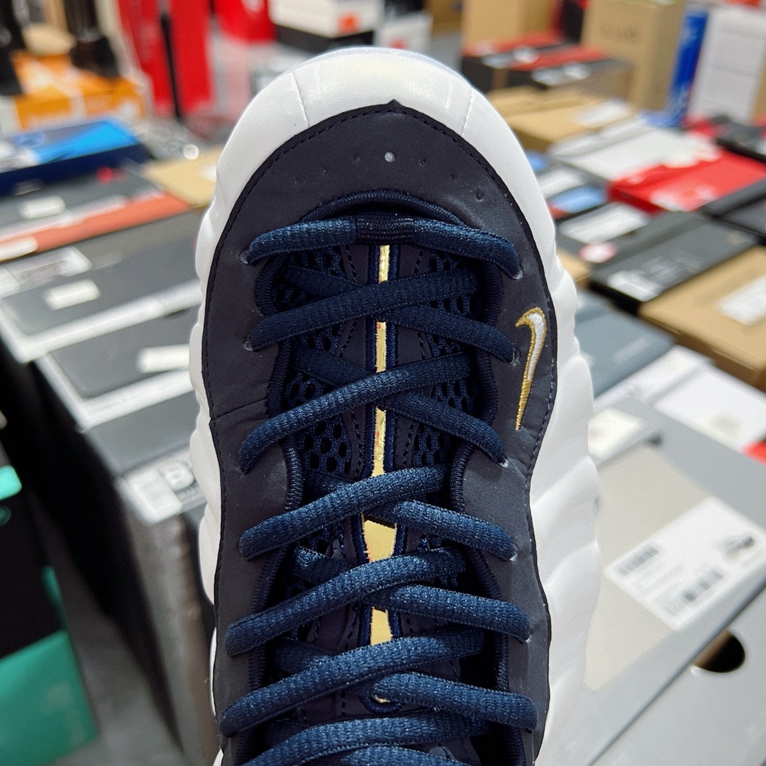 特价‼️ 东莞万江 Air Foamposite Pro 奥运泡 东莞原装灌注工艺传承‼️工厂资金回笼‼