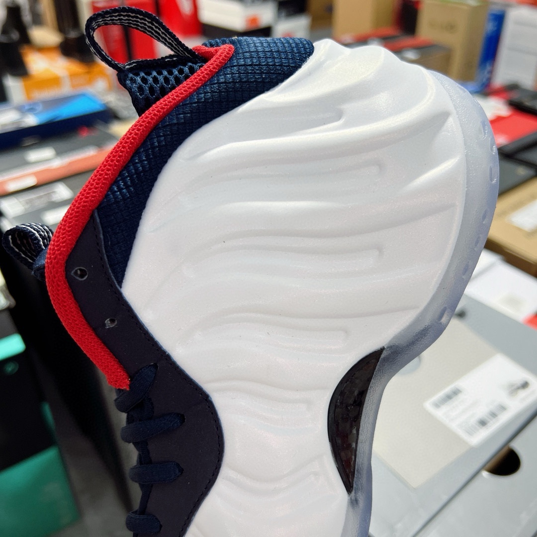 特价‼️ 东莞万江 Air Foamposite Pro 奥运泡 东莞原装灌注工艺传承‼️工厂资金回笼‼
