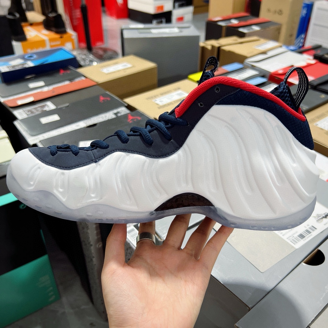 特价‼️ 东莞万江 Air Foamposite Pro 奥运泡 东莞原装灌注工艺传承‼️工厂资金回笼‼