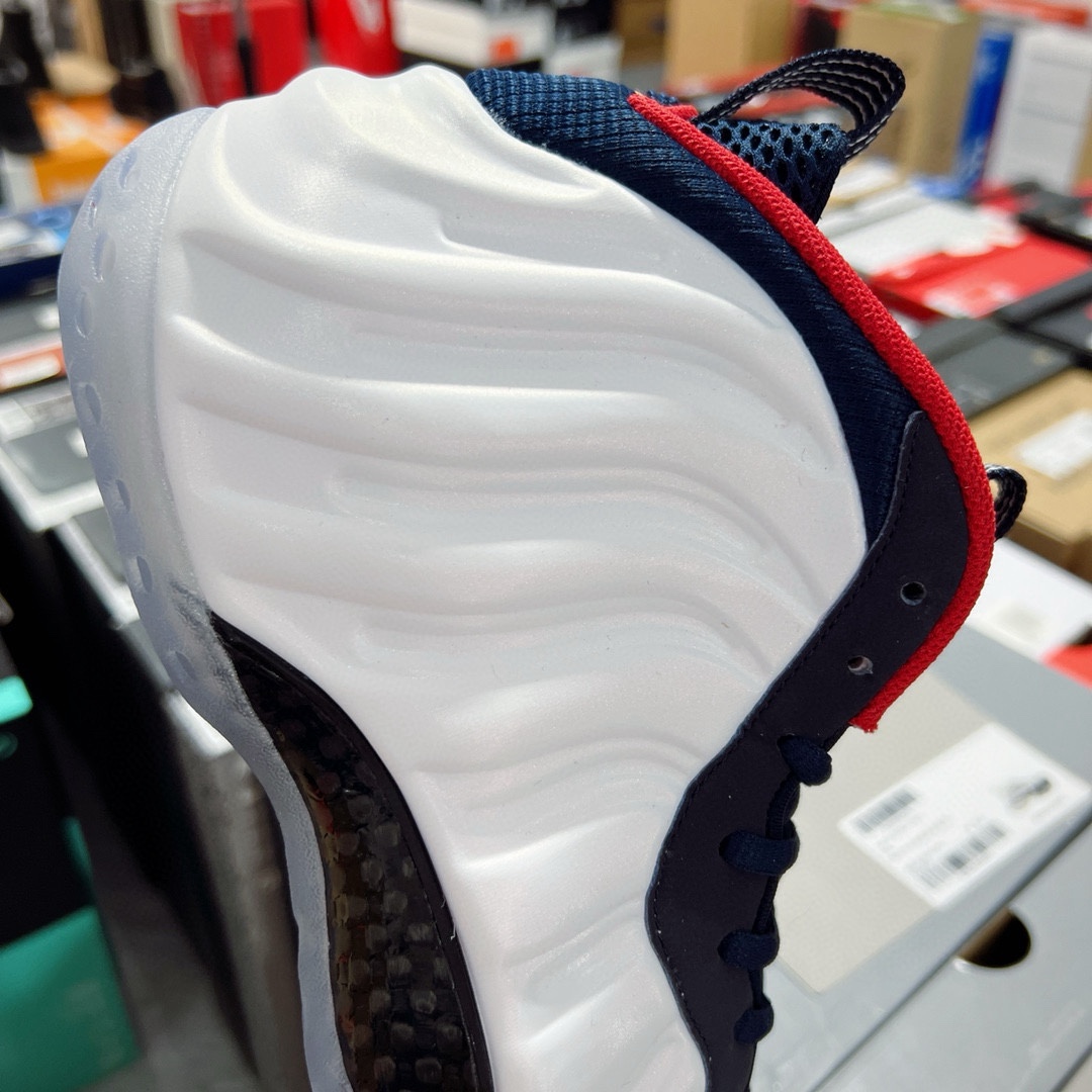特价‼️ 东莞万江 Air Foamposite Pro 奥运泡 东莞原装灌注工艺传承‼️工厂资金回笼‼