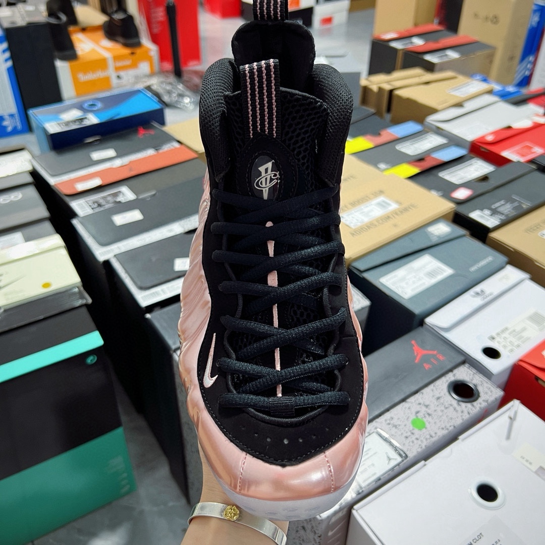 特价‼️ 东莞万江 Air Foamposite Pro 复刻粉喷 东莞原装灌注工艺传承‼️工厂资金回笼