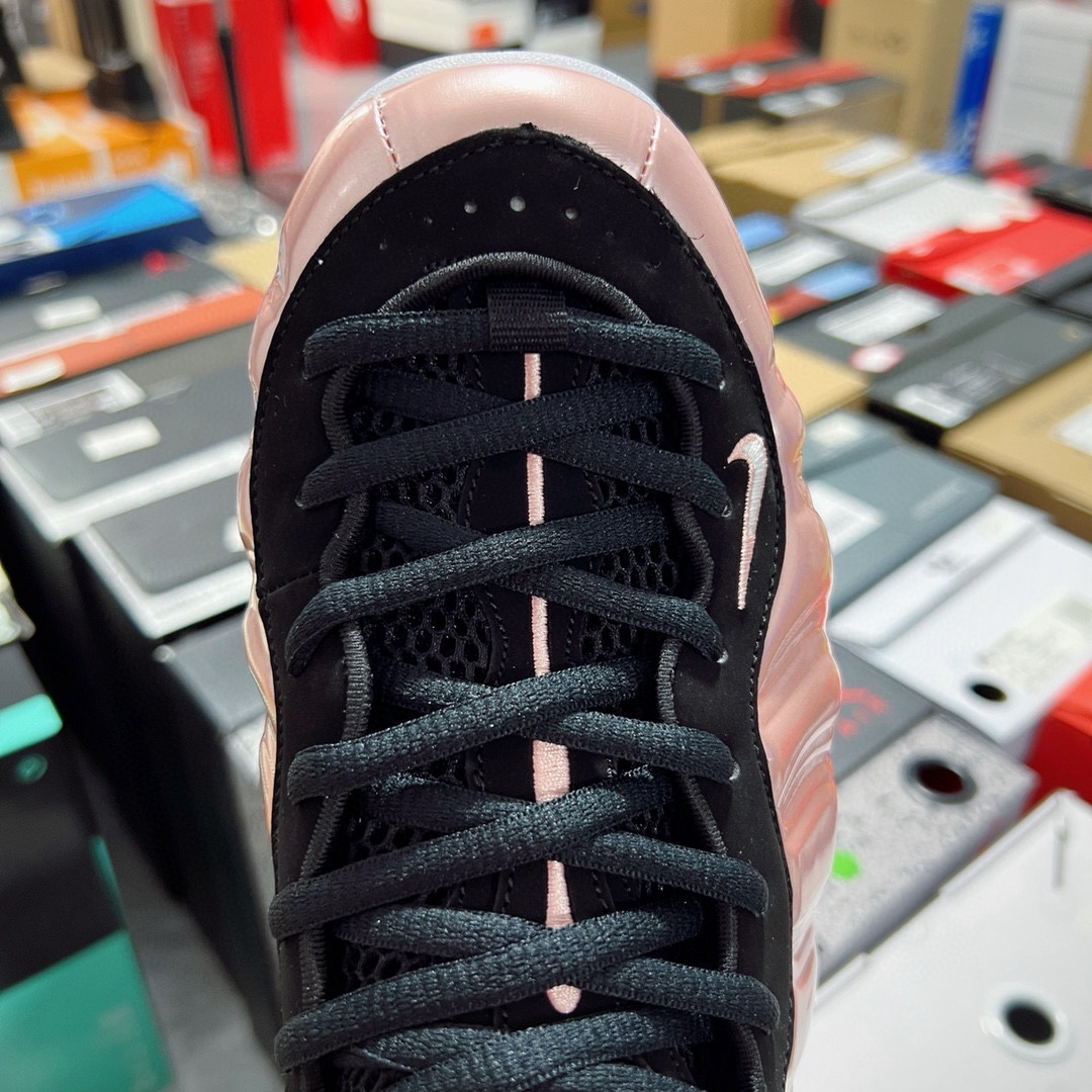 特价‼️ 东莞万江 Air Foamposite Pro 复刻粉喷 东莞原装灌注工艺传承‼️工厂资金回笼