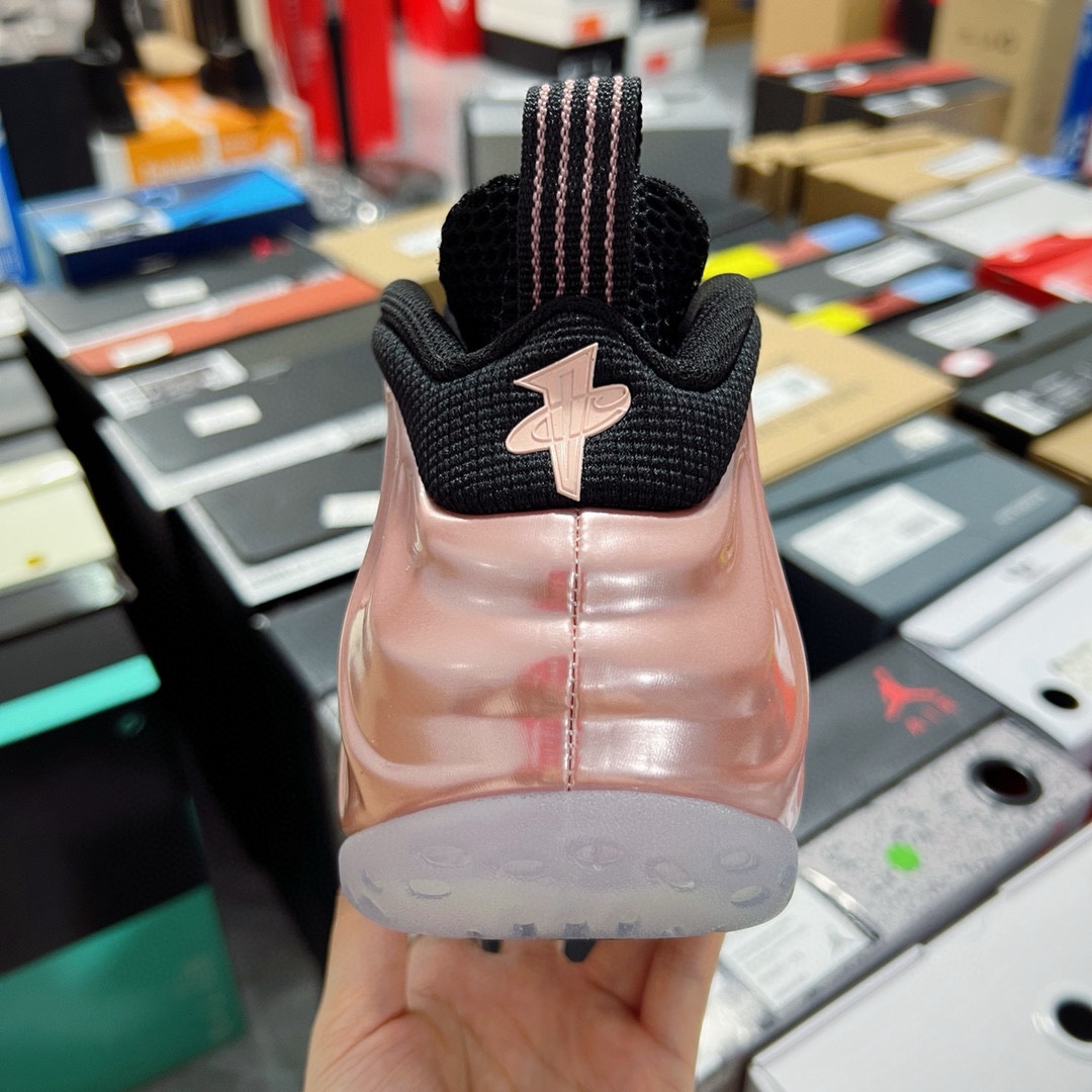 特价‼️ 东莞万江 Air Foamposite Pro 复刻粉喷 东莞原装灌注工艺传承‼️工厂资金回笼